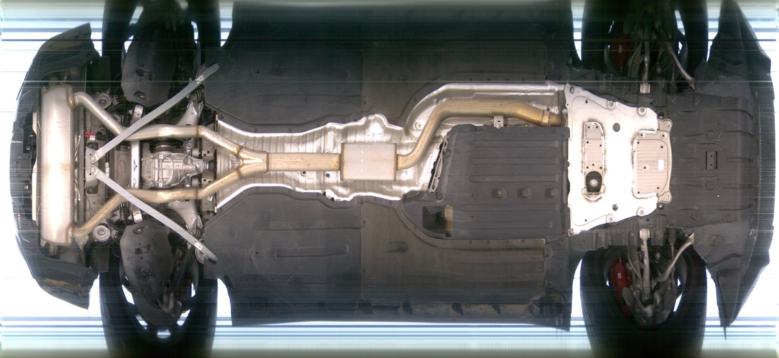 2024 BMW X5 xDrive40i AWD