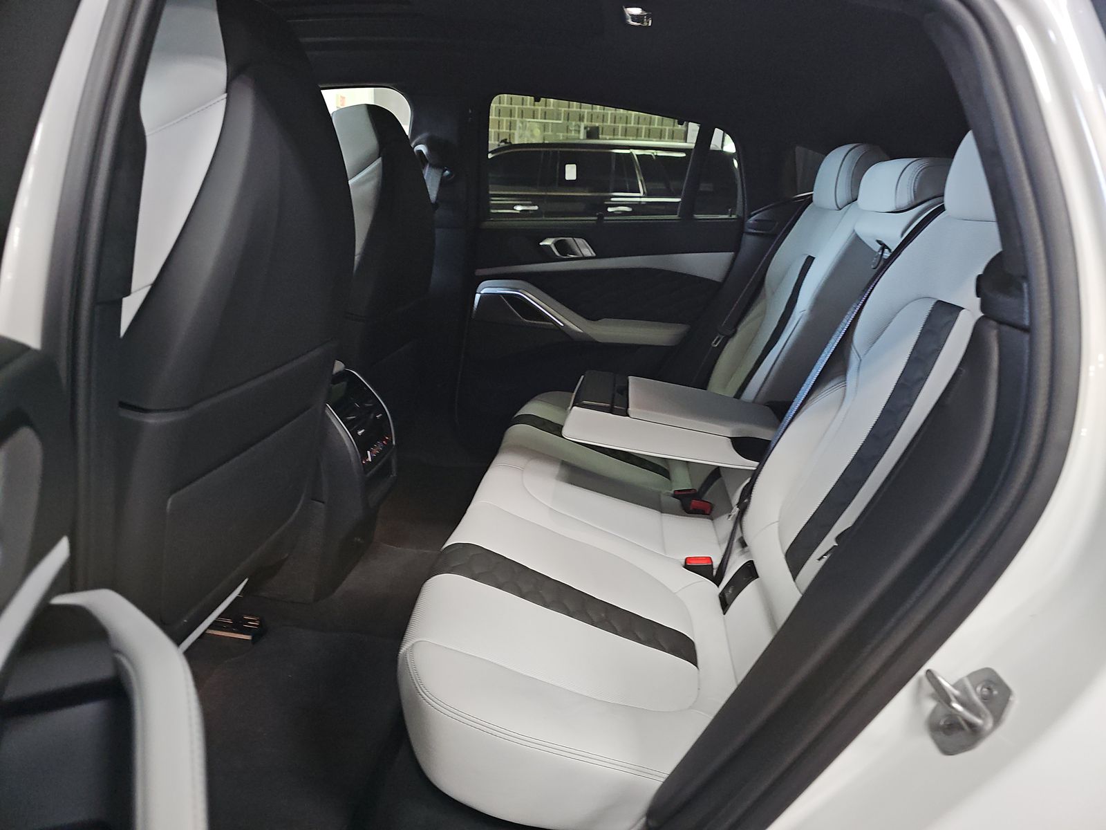 2023 BMW X6 M Competition AWD