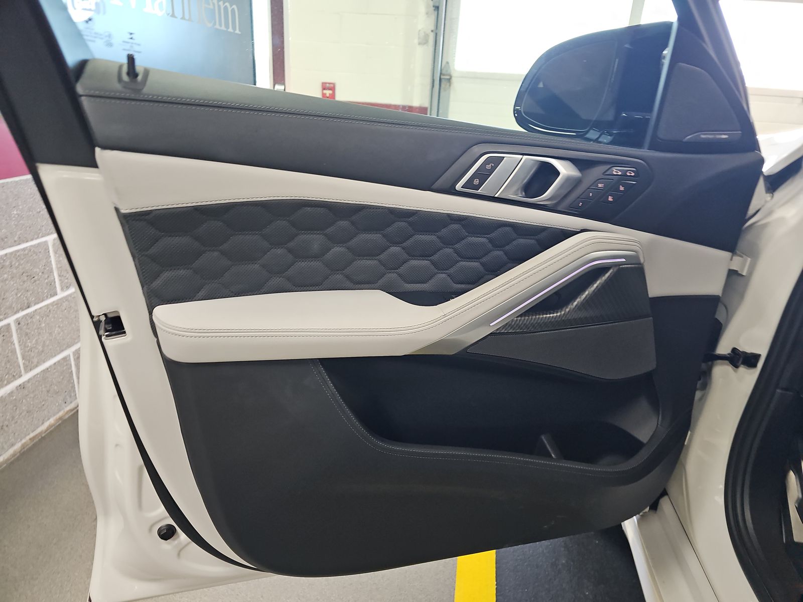 2023 BMW X6 M Competition AWD