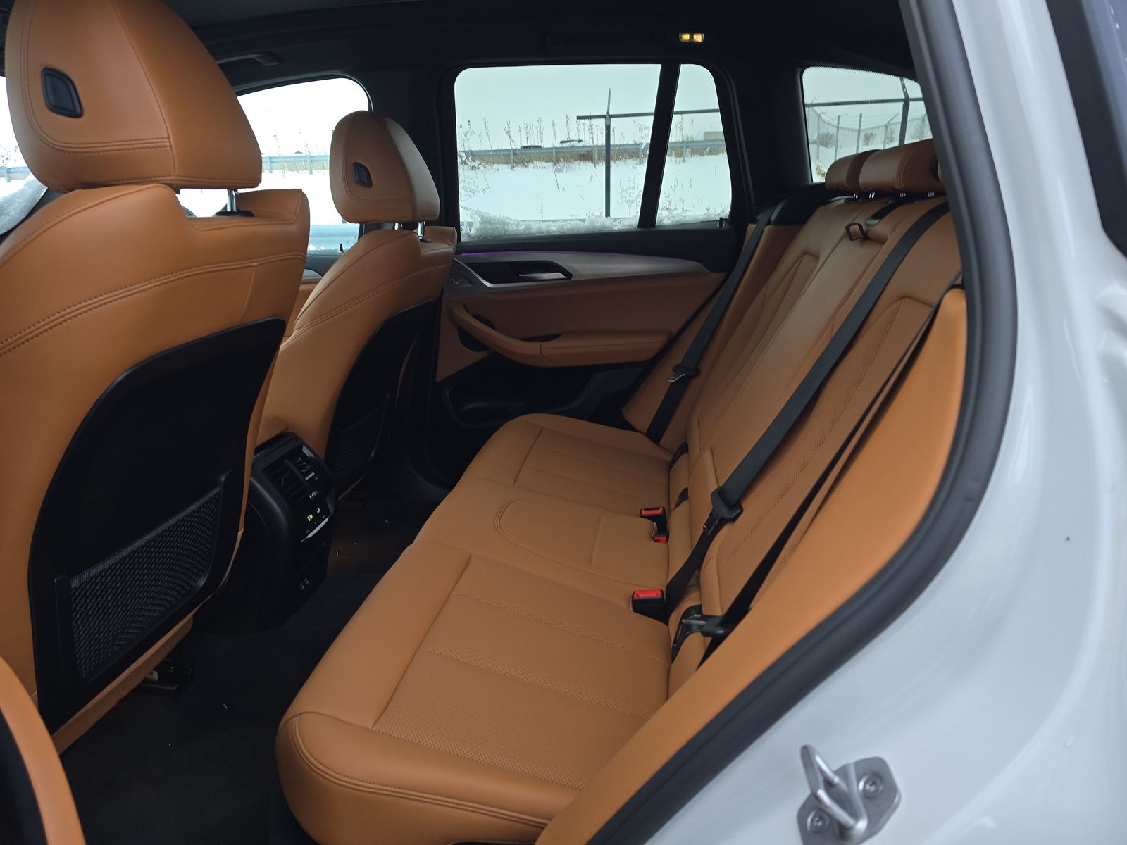 2024 BMW X3 M40i AWD