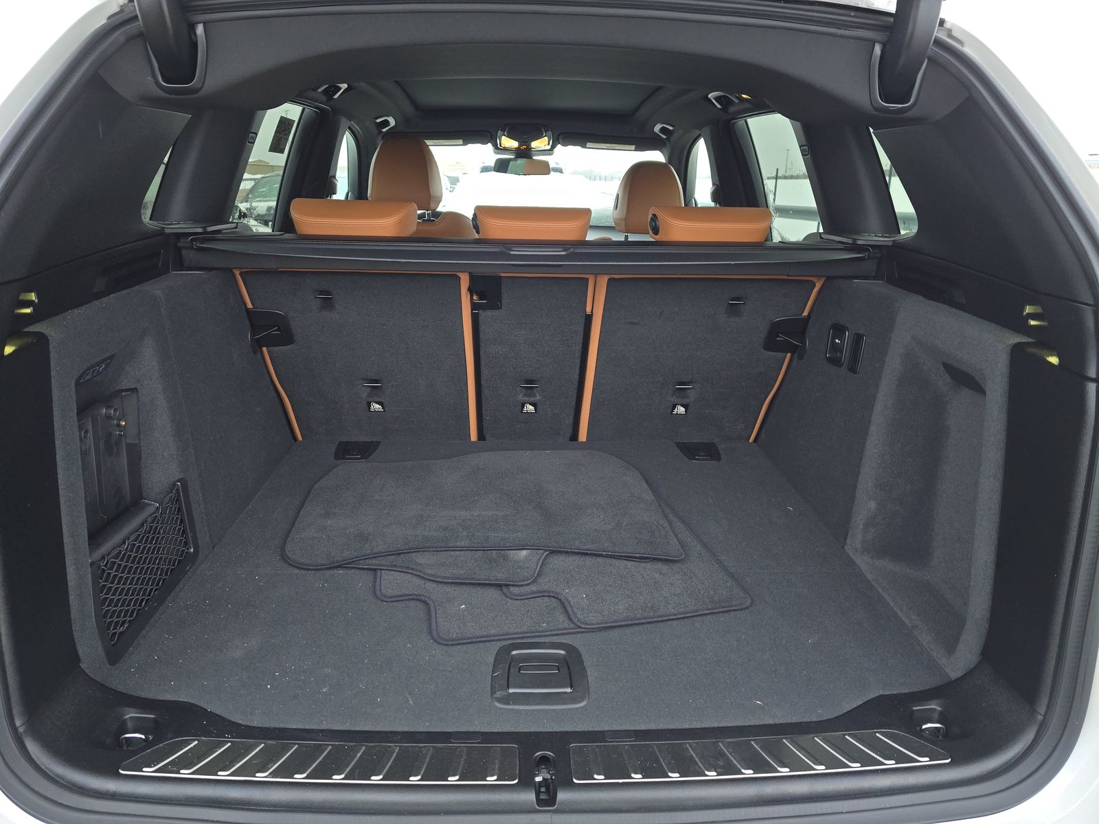 2024 BMW X3 M40i AWD