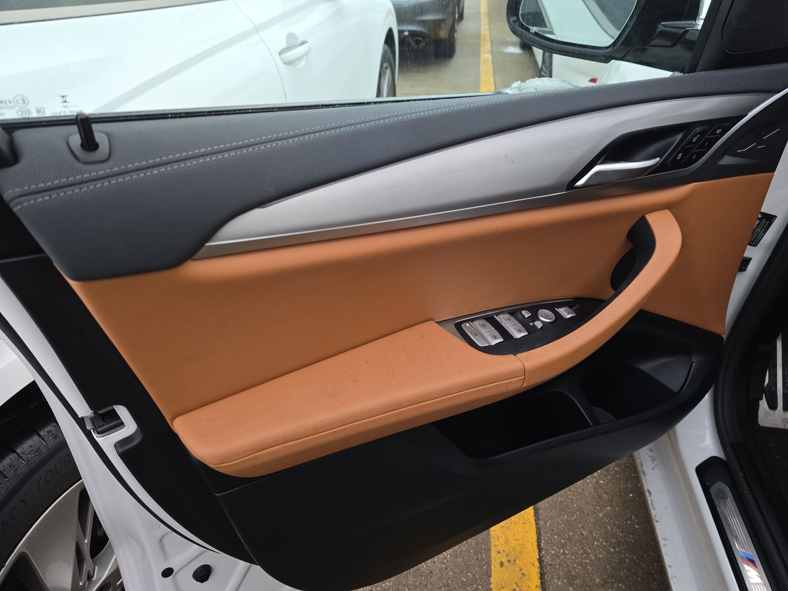 2024 BMW X3 M40i AWD