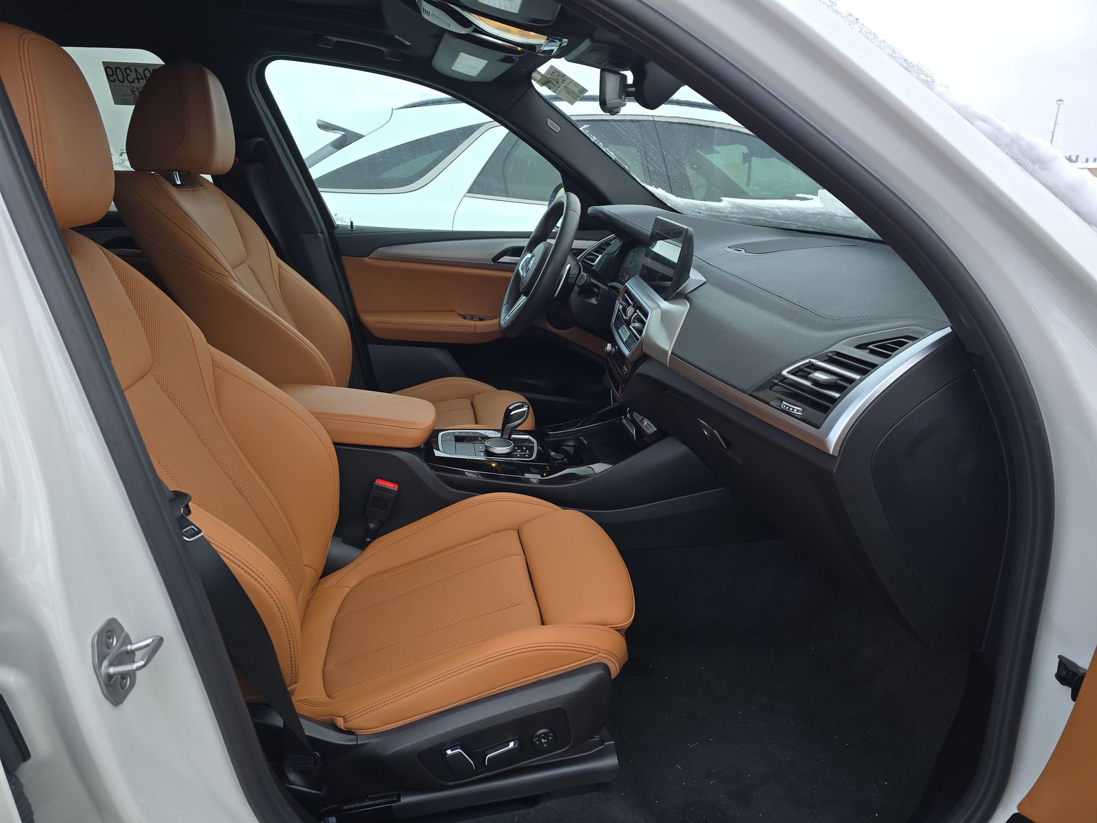 2024 BMW X3 M40i AWD