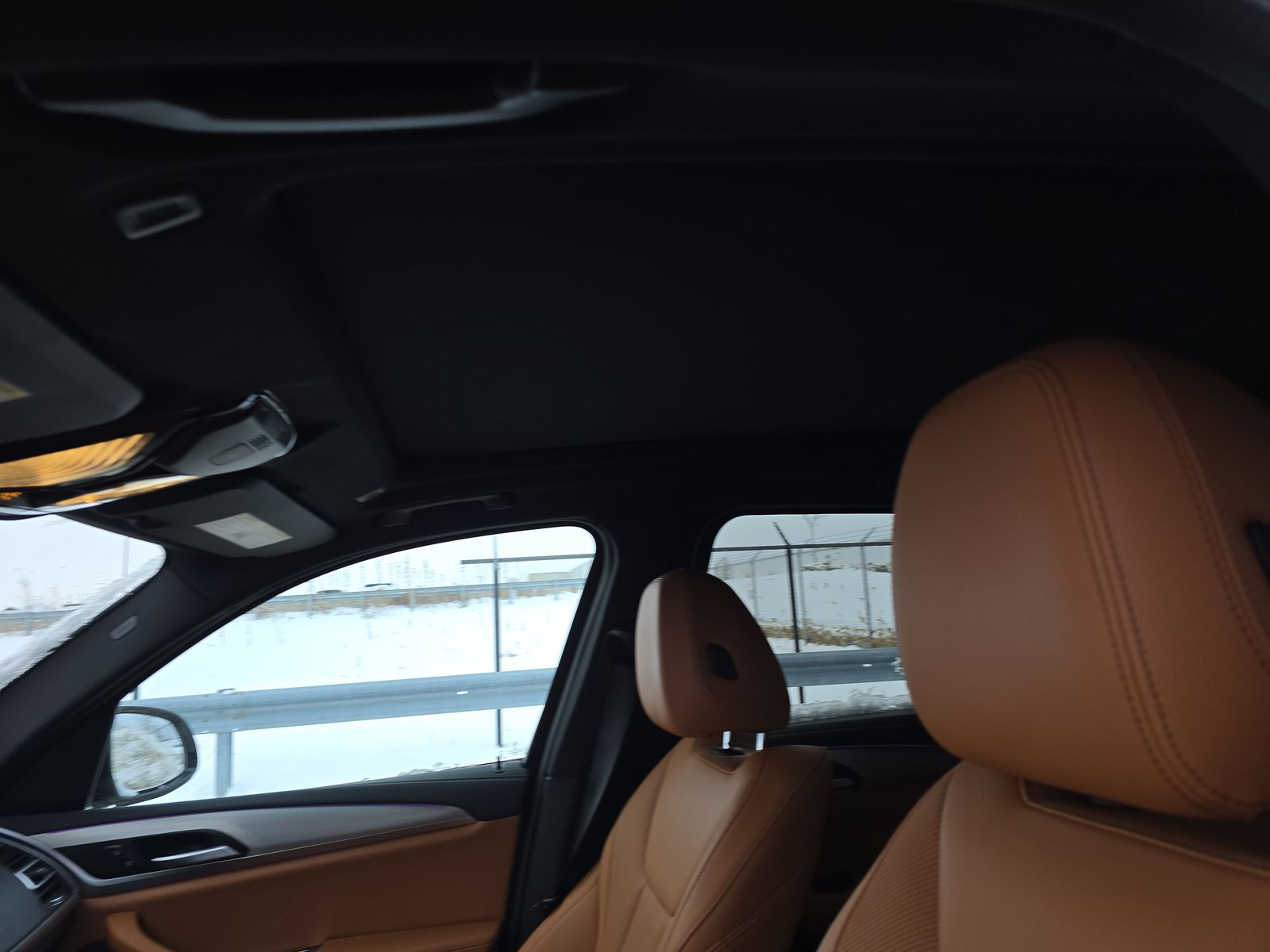 2024 BMW X3 M40i AWD