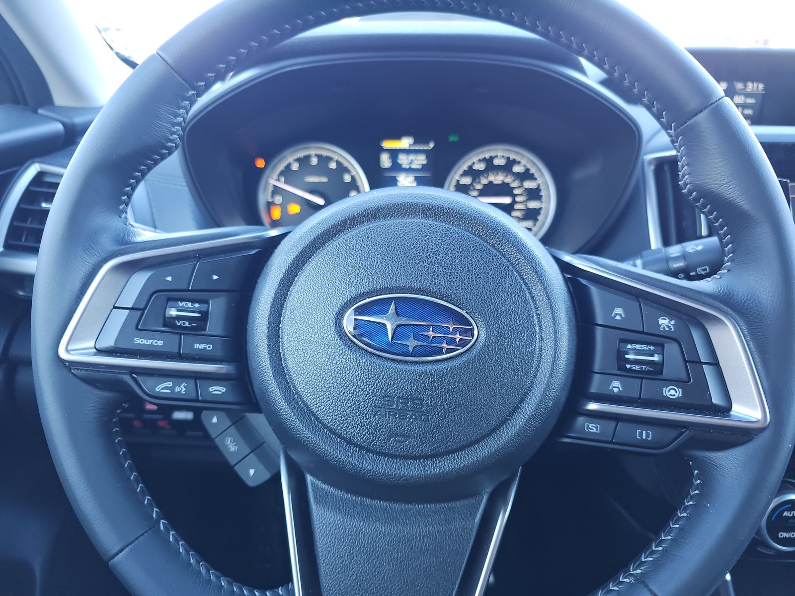 2023 Subaru Forester Premium AWD