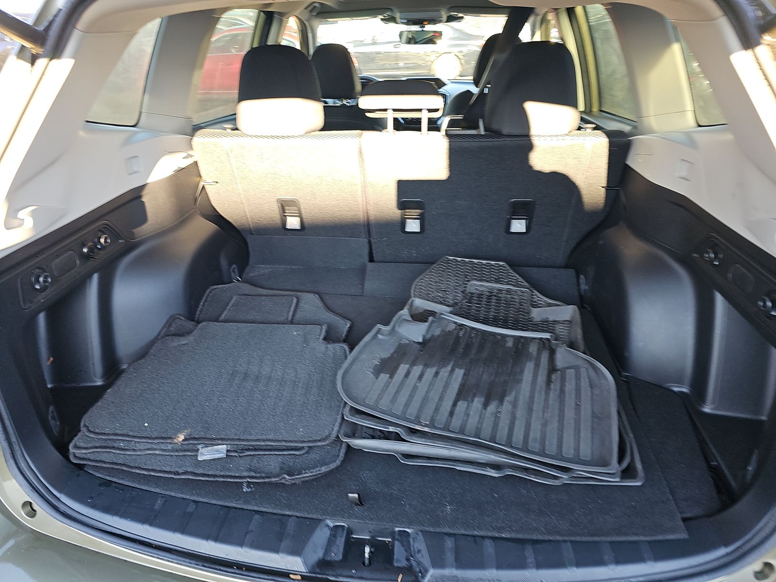 2023 Subaru Forester Premium AWD