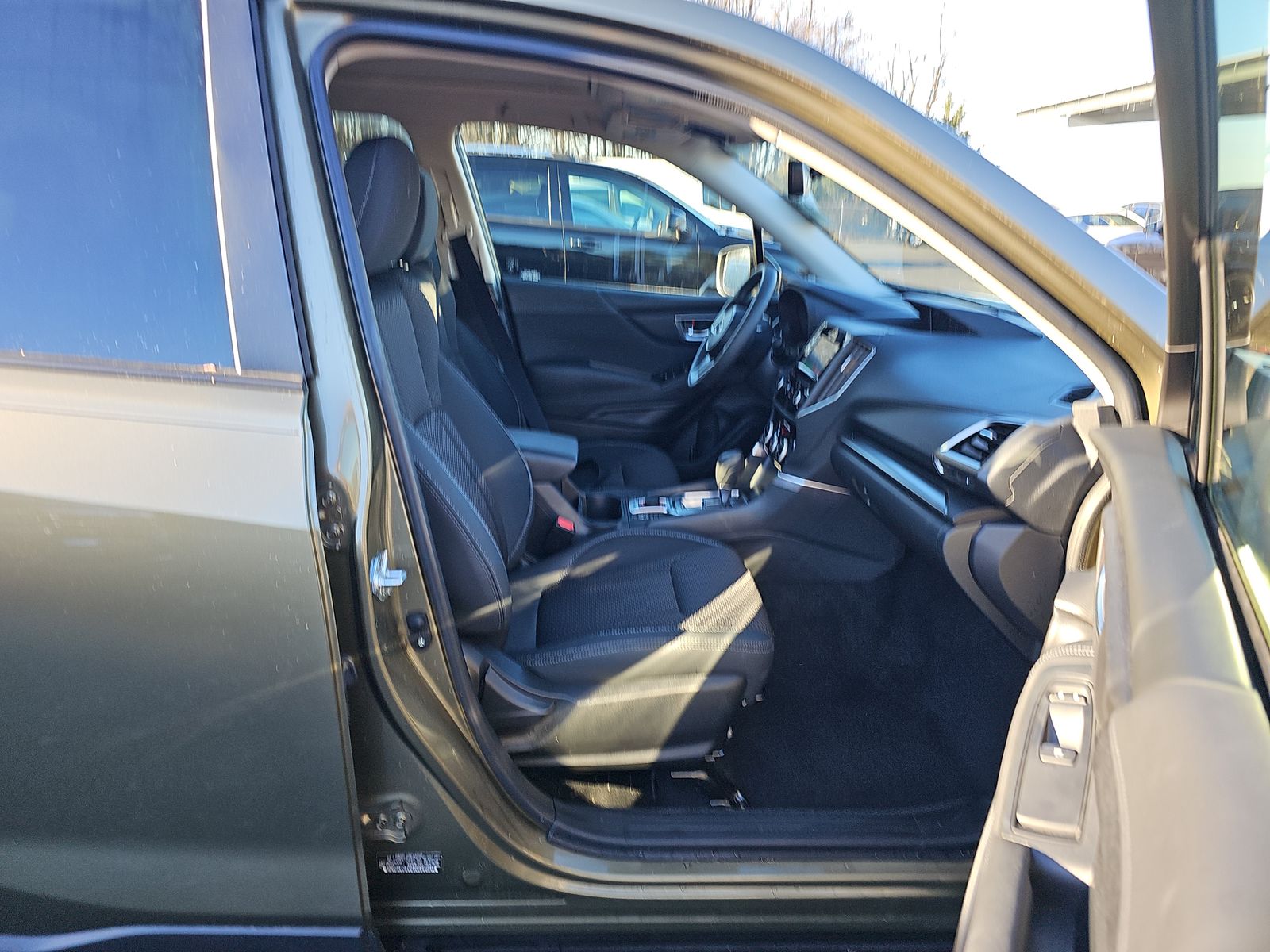 2023 Subaru Forester Premium AWD