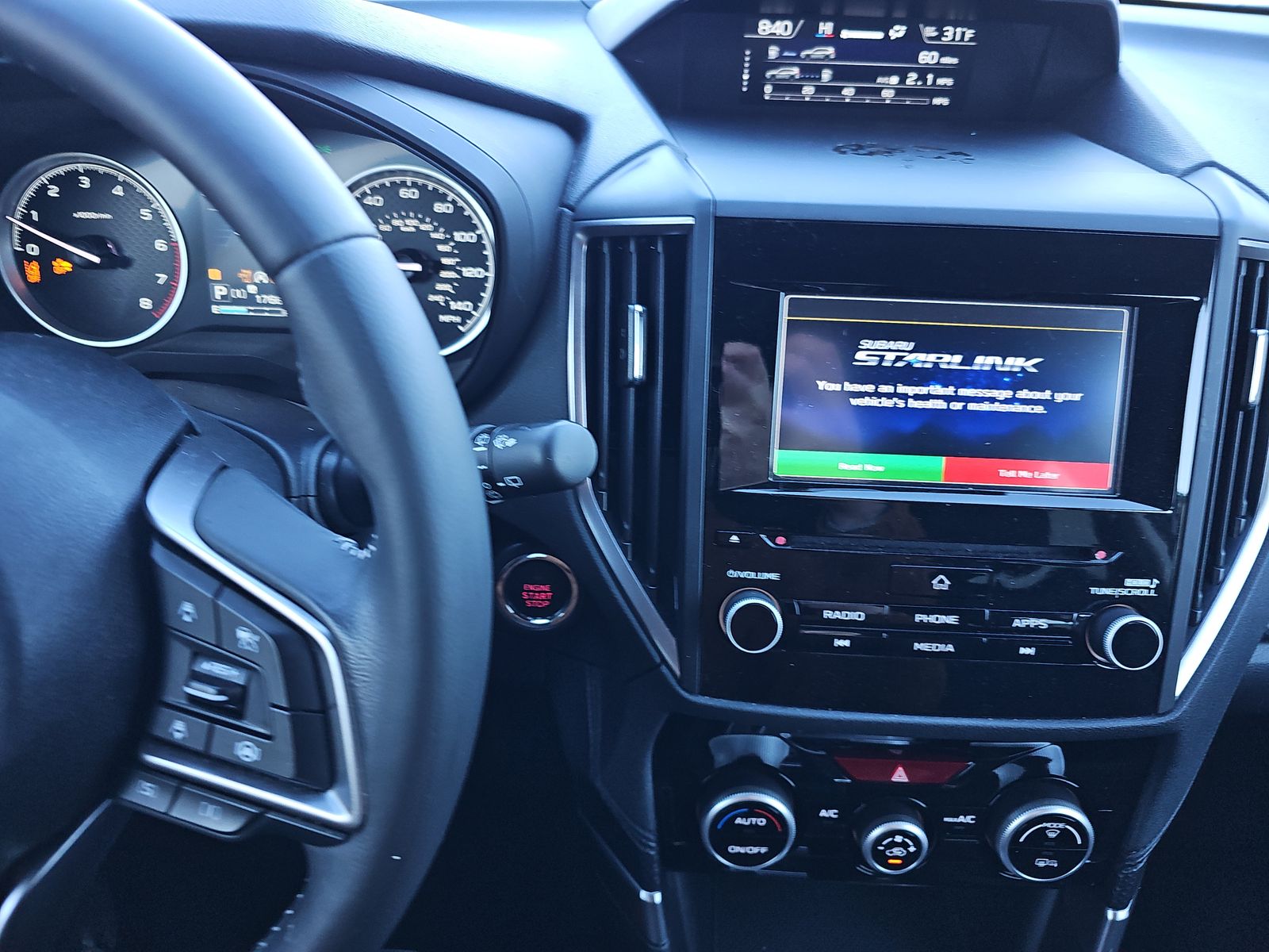 2023 Subaru Forester Premium AWD