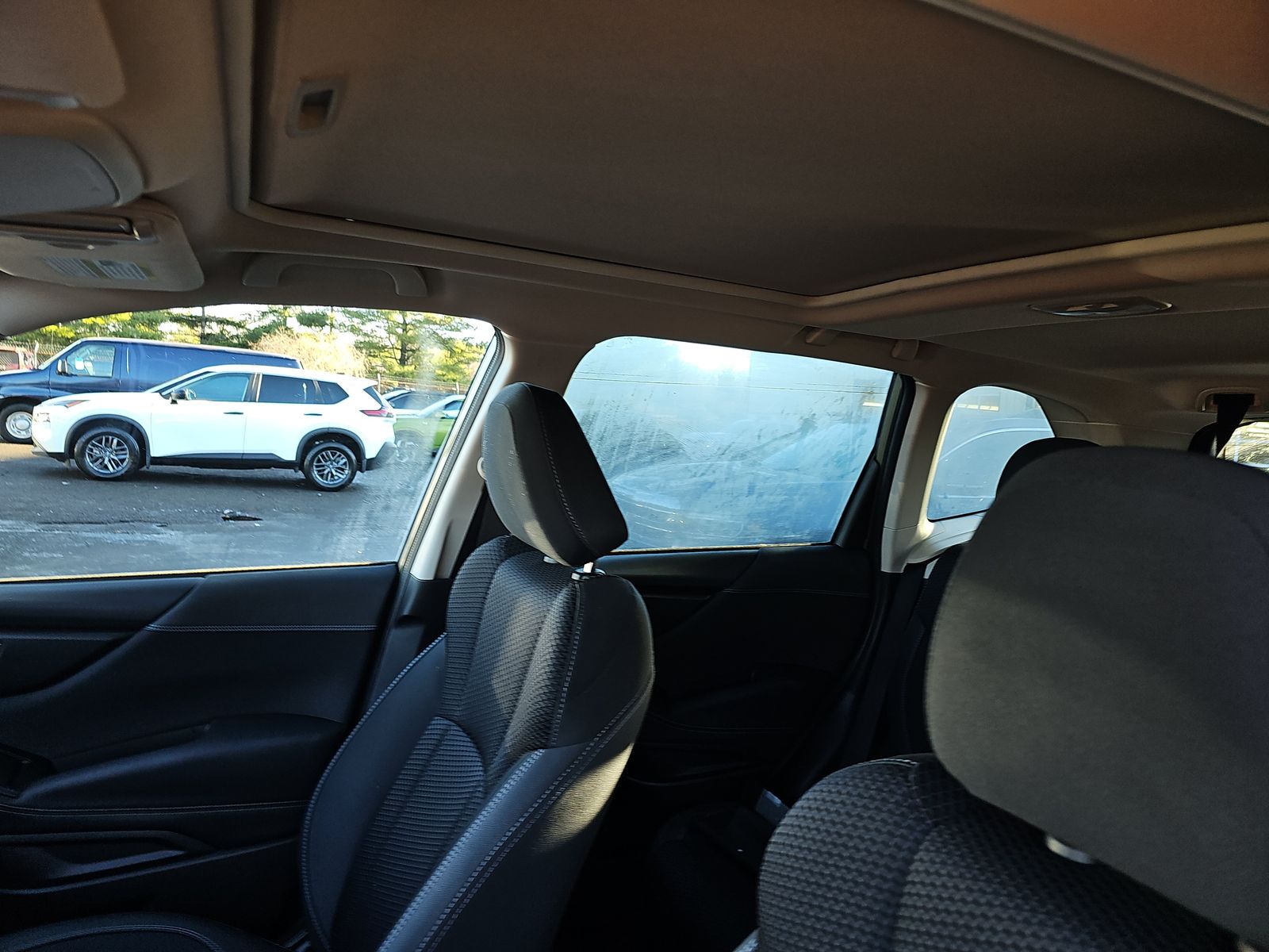 2023 Subaru Forester Premium AWD