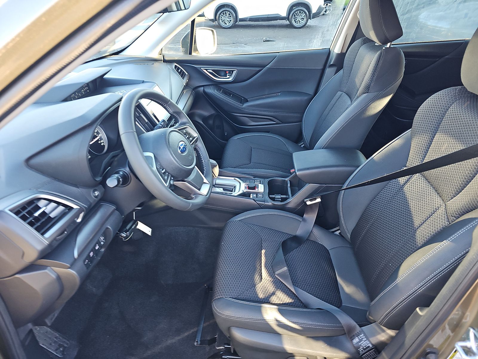 2023 Subaru Forester Premium AWD