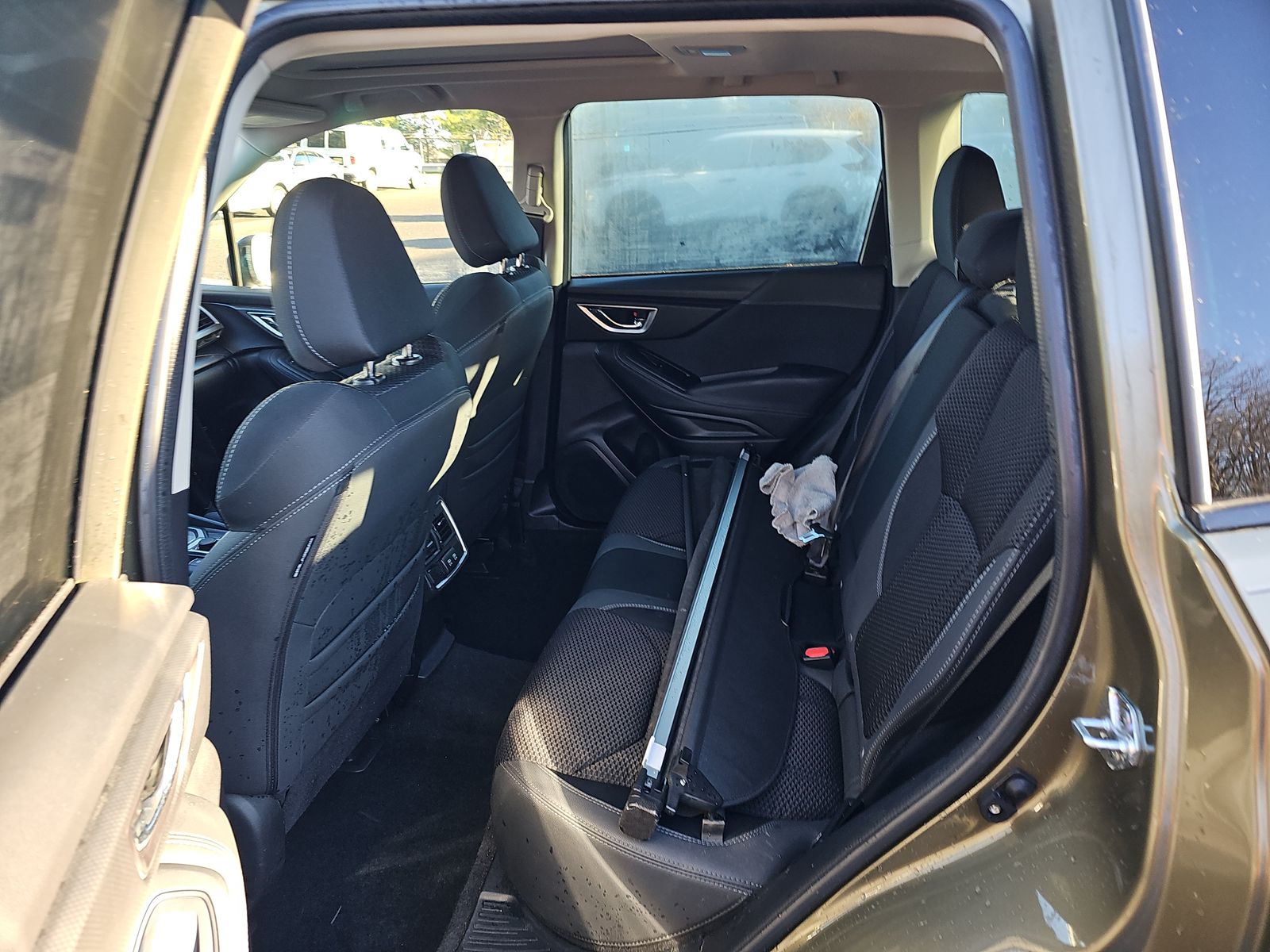 2023 Subaru Forester Premium AWD