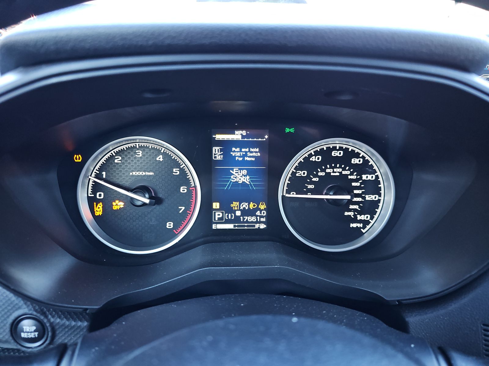 2023 Subaru Forester Premium AWD