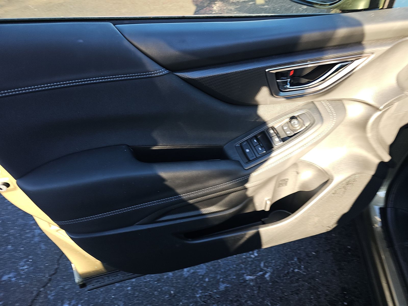 2023 Subaru Forester Premium AWD