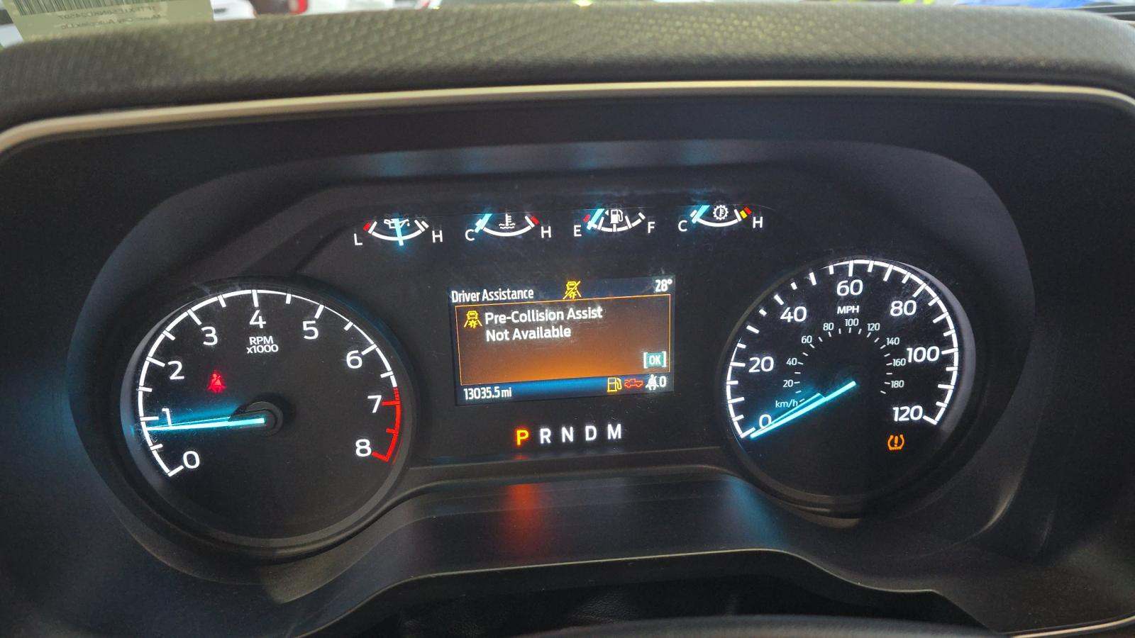 2022 Ford F-150 XL AWD