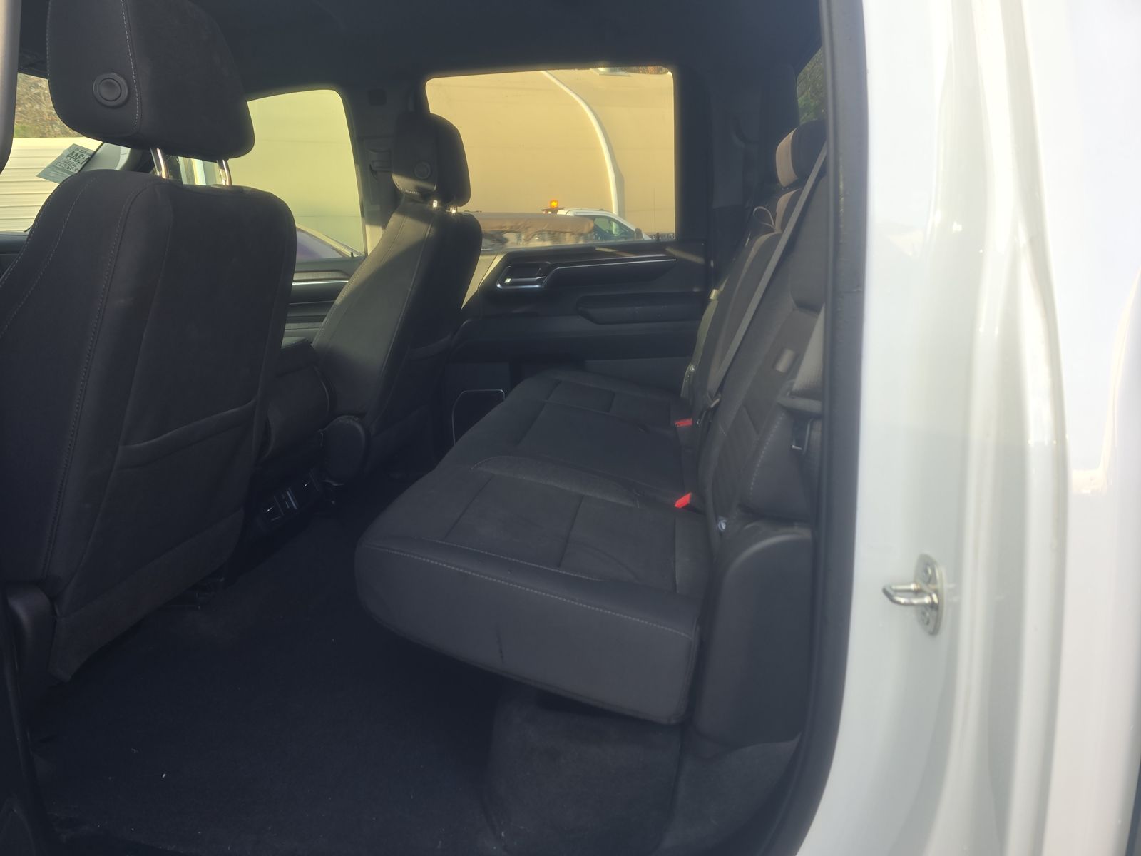 2024 Chevrolet Silverado 2500HD LT AWD