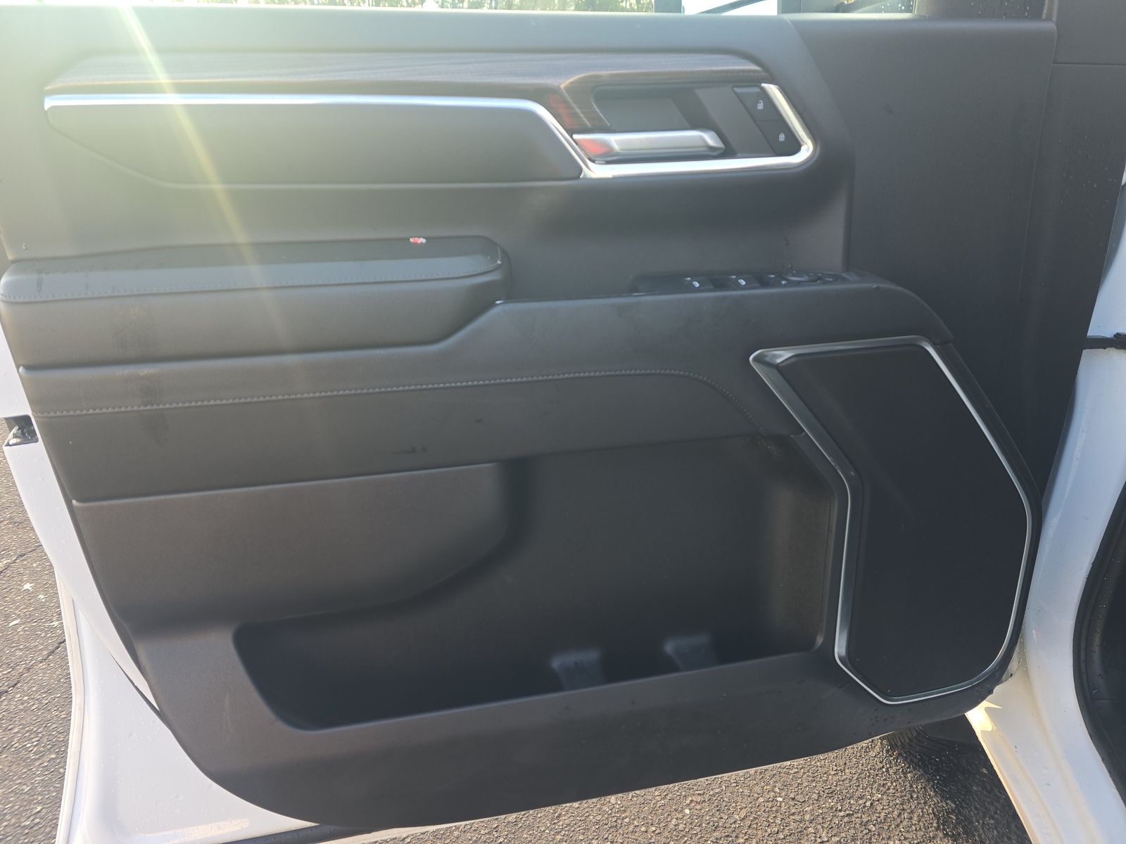 2024 Chevrolet Silverado 2500HD LT AWD