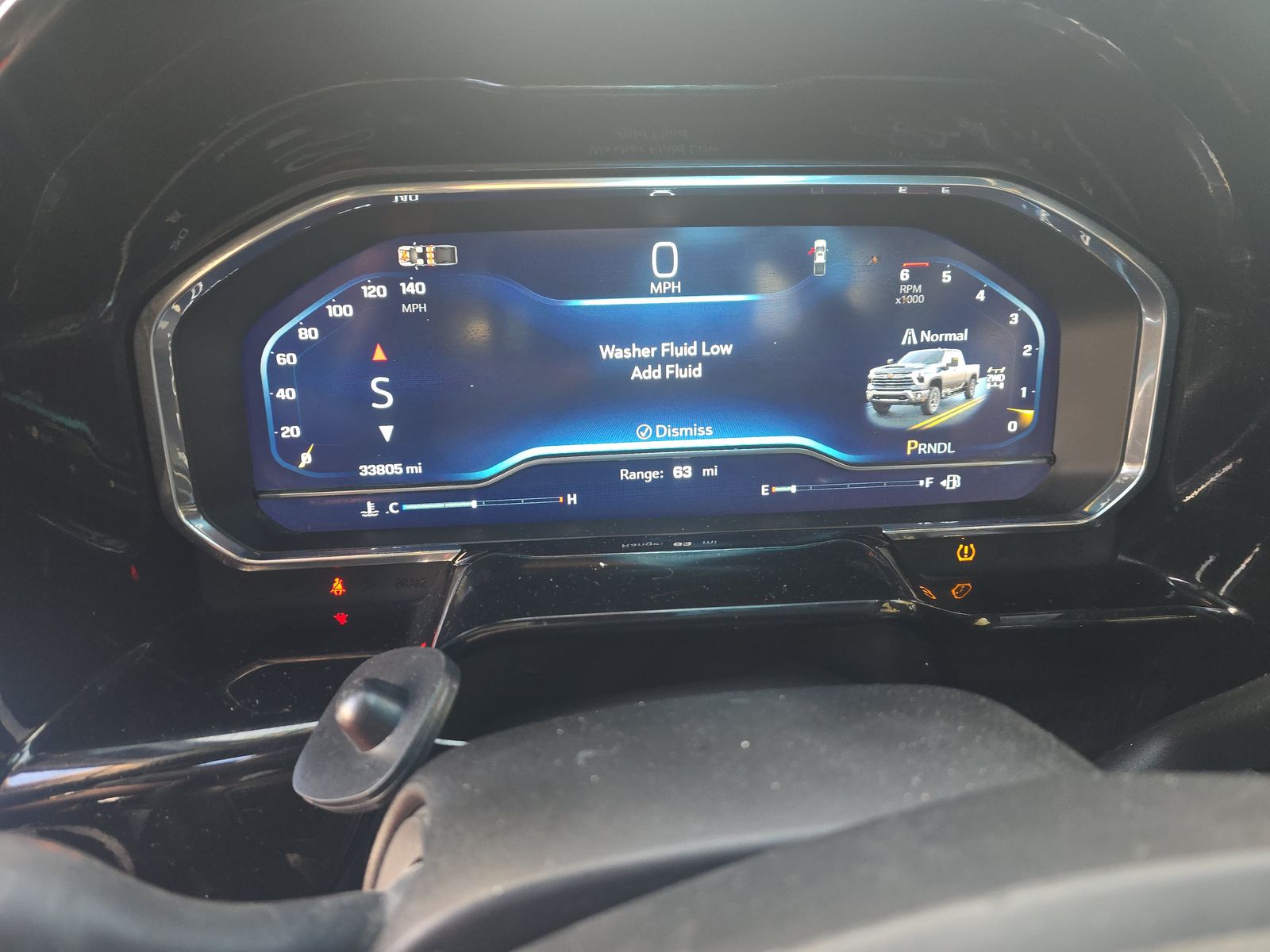 2024 Chevrolet Silverado 2500HD LT AWD