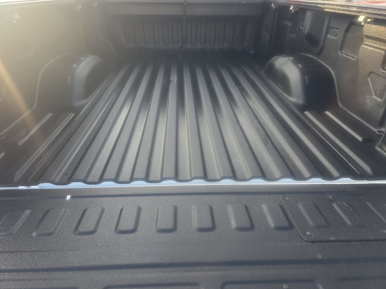 2024 Chevrolet Silverado 2500HD LT AWD