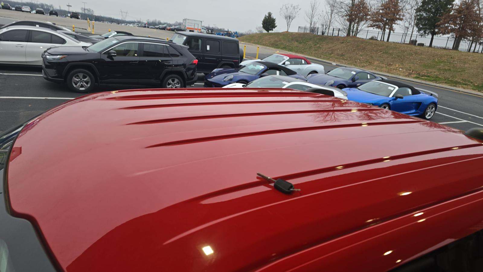 2022 Ford F-150 XL AWD