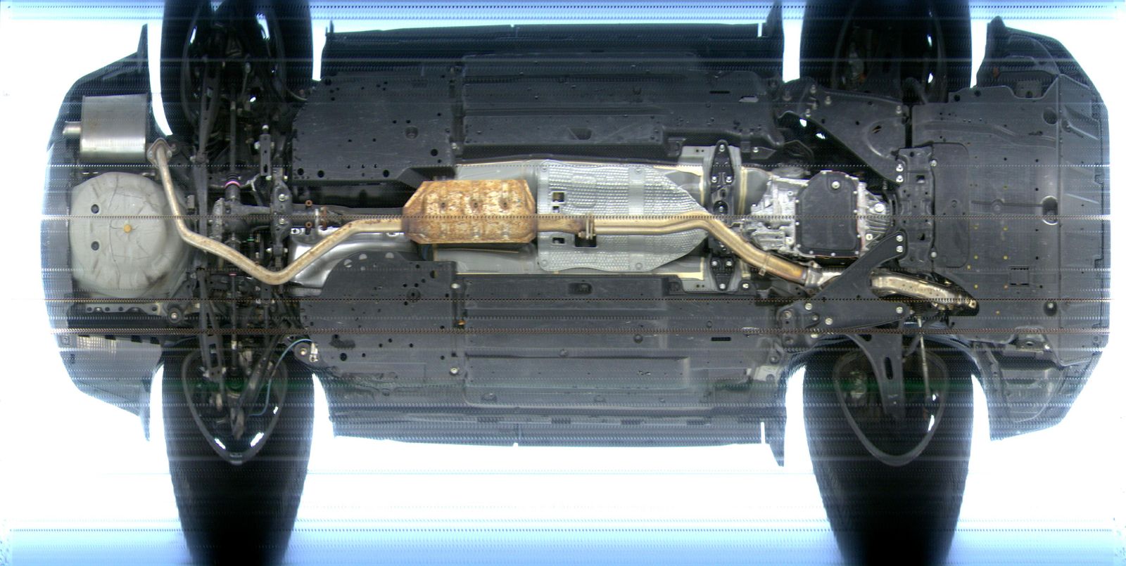 2023 Subaru Forester Premium AWD