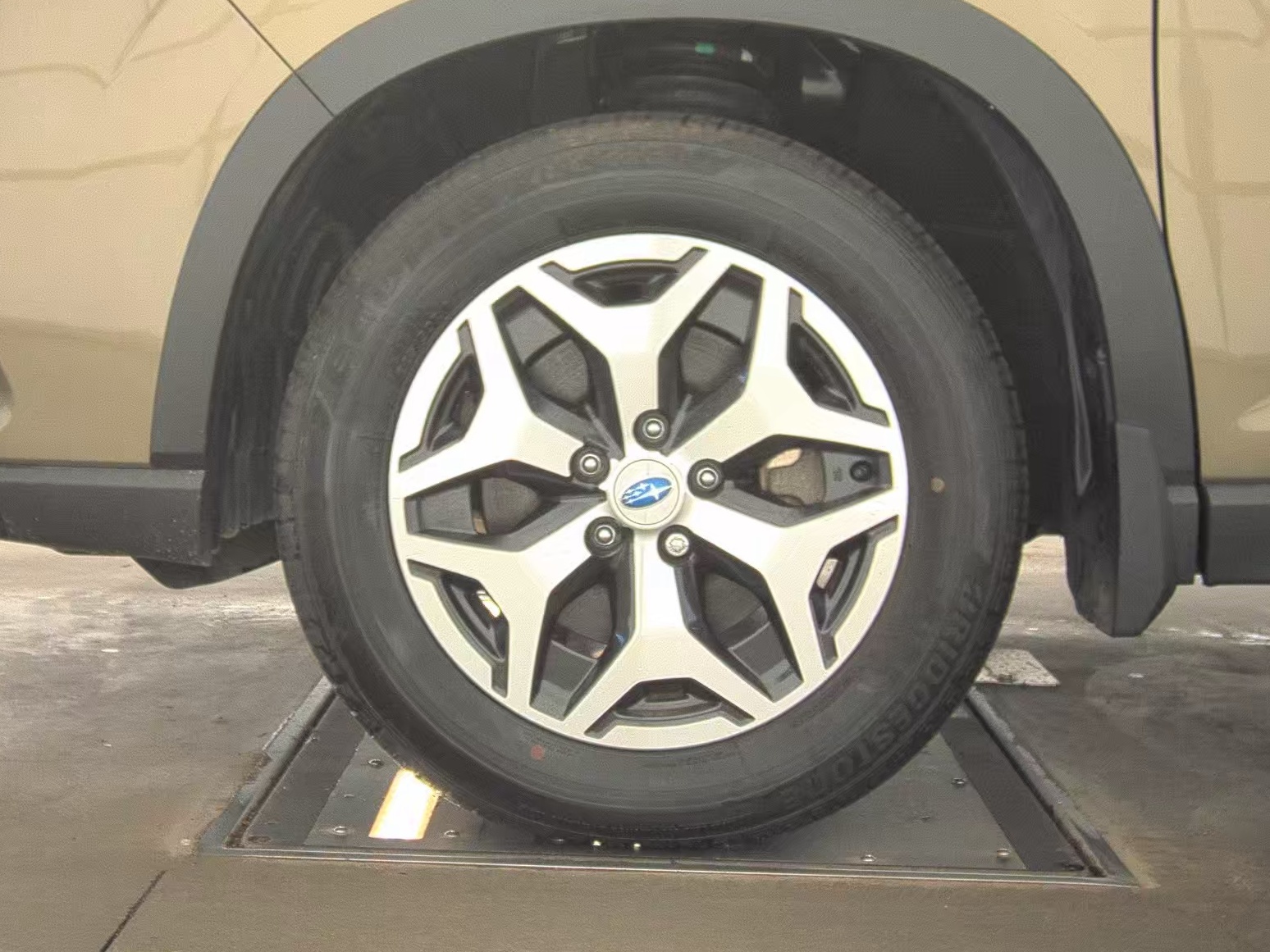 2023 Subaru Forester Premium AWD