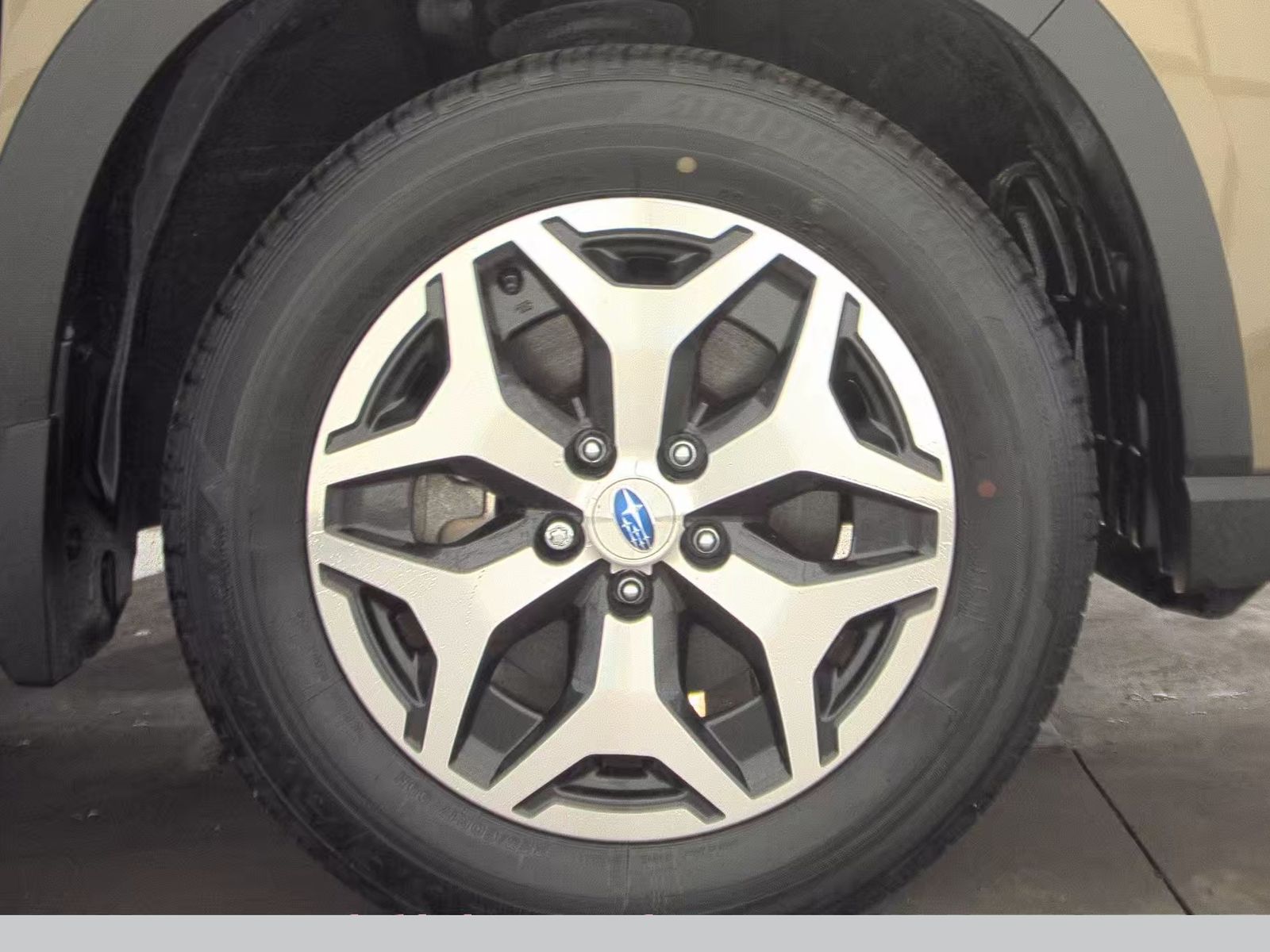 2023 Subaru Forester Premium AWD