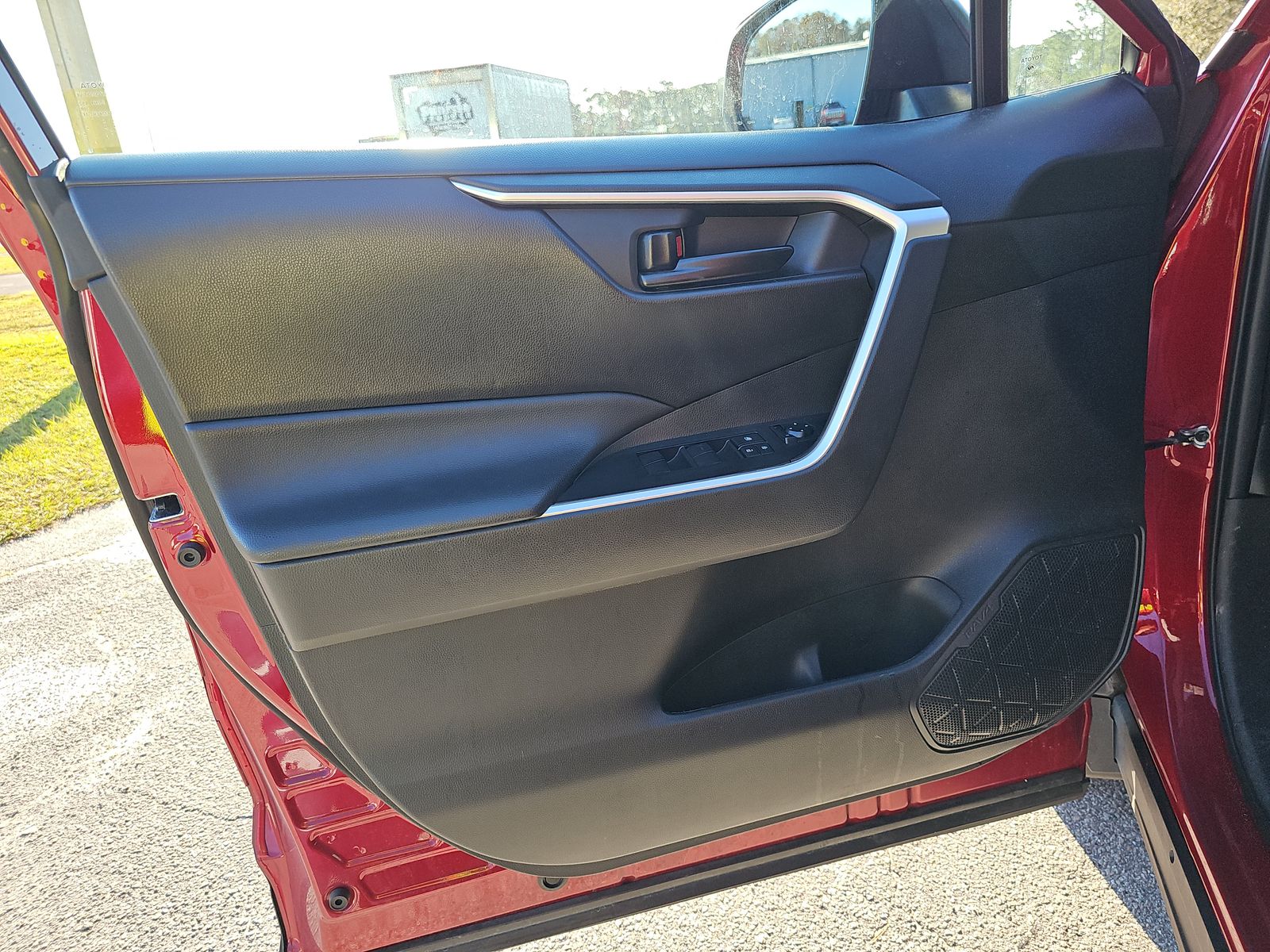 2024 Toyota RAV4 LE AWD