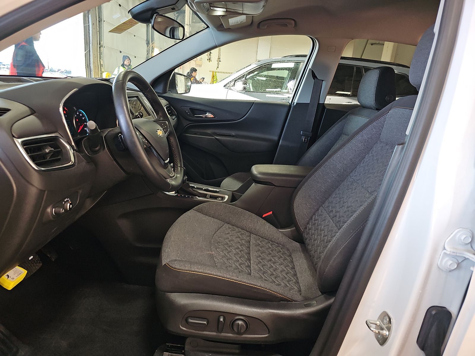 2023 Chevrolet Equinox LT AWD