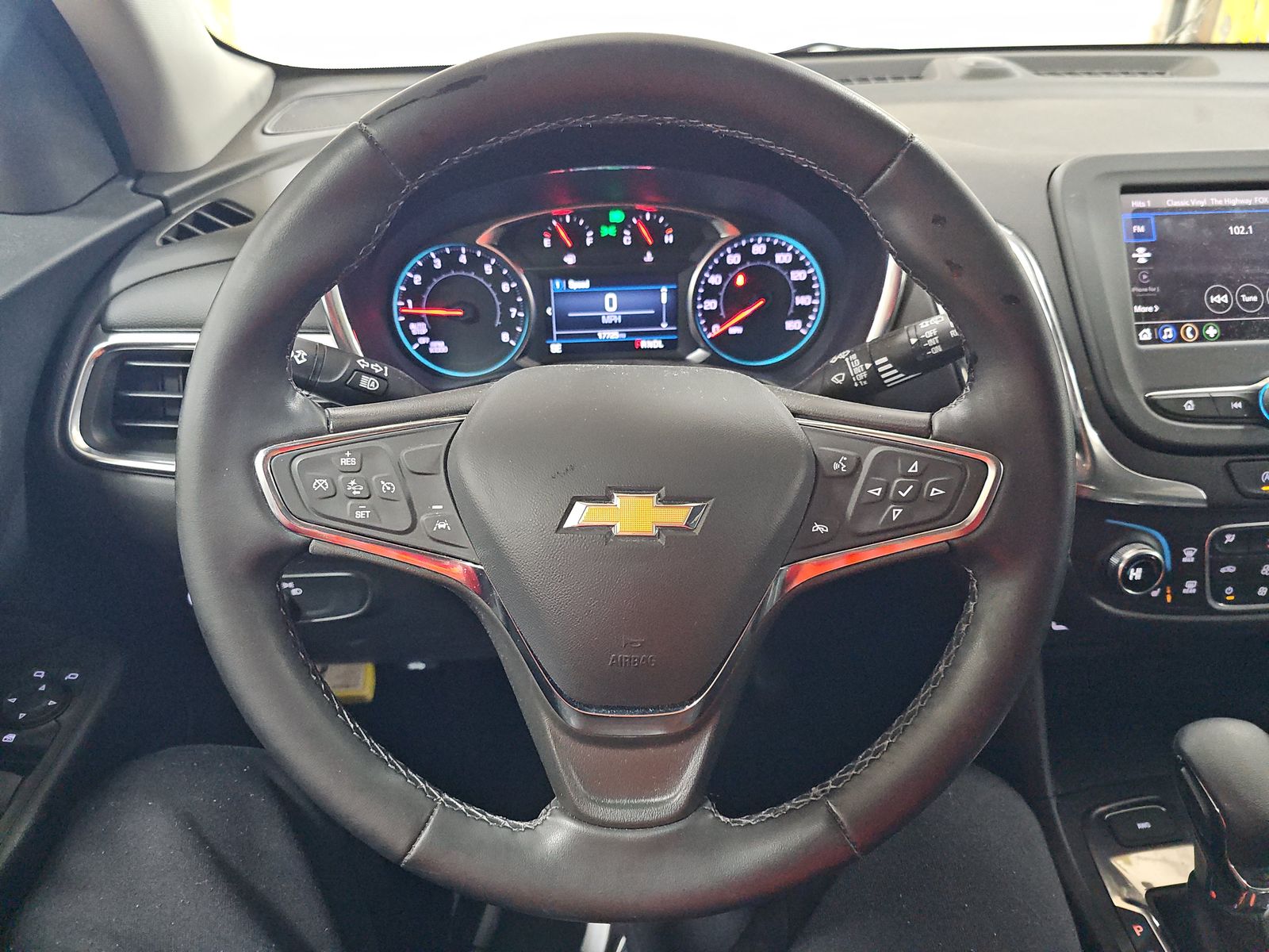 2023 Chevrolet Equinox LT AWD