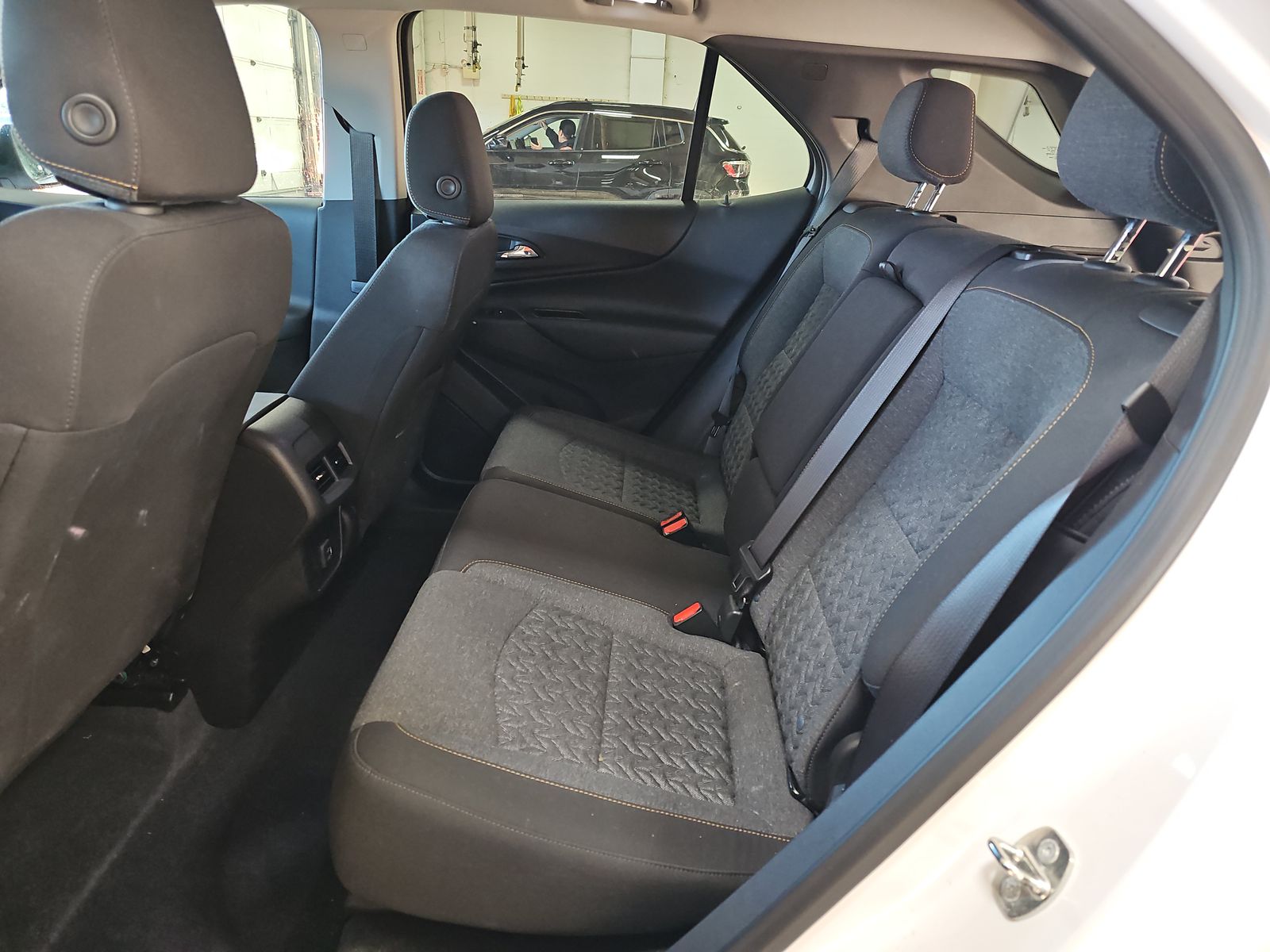 2023 Chevrolet Equinox LT AWD