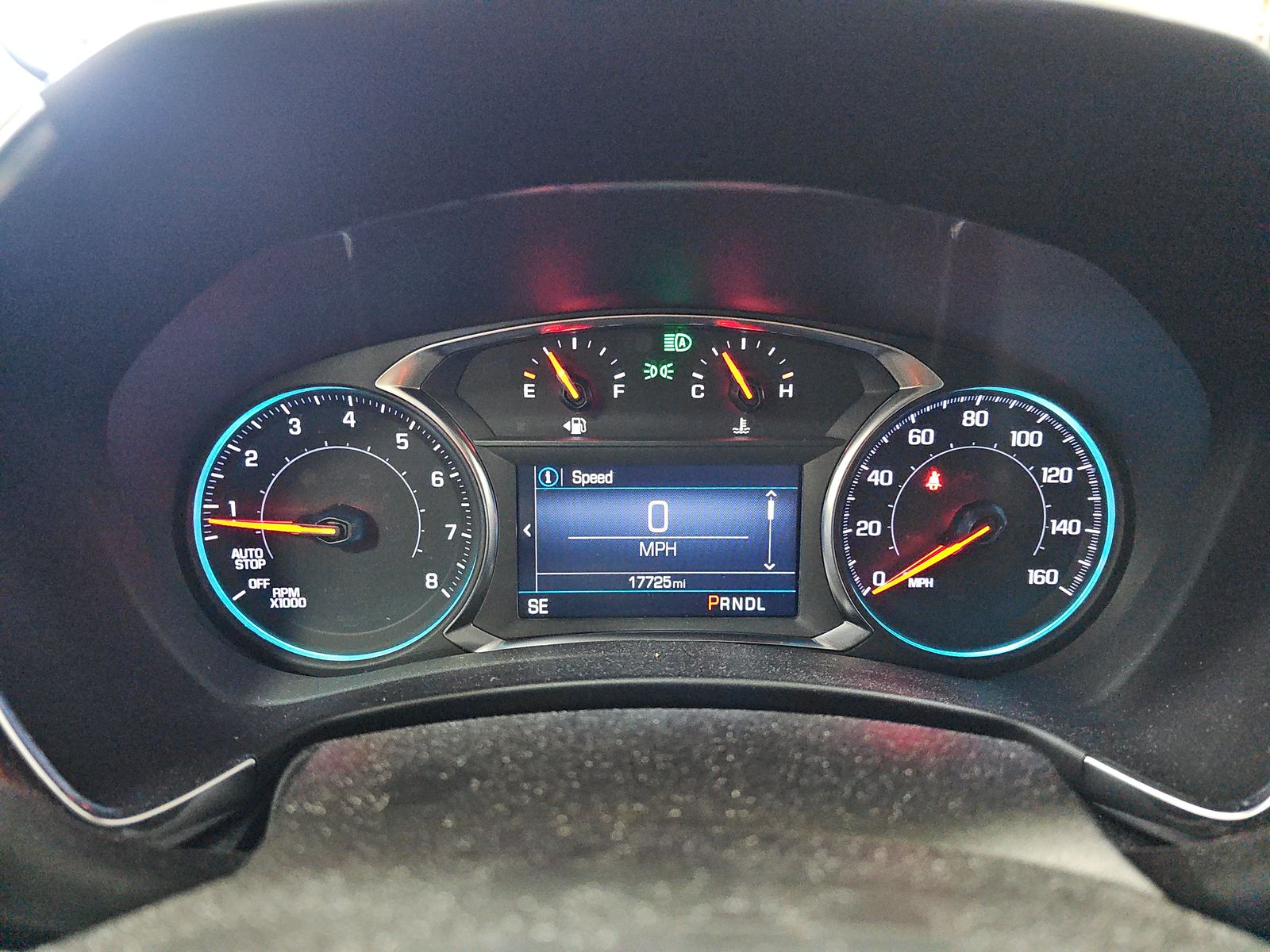 2023 Chevrolet Equinox LT AWD