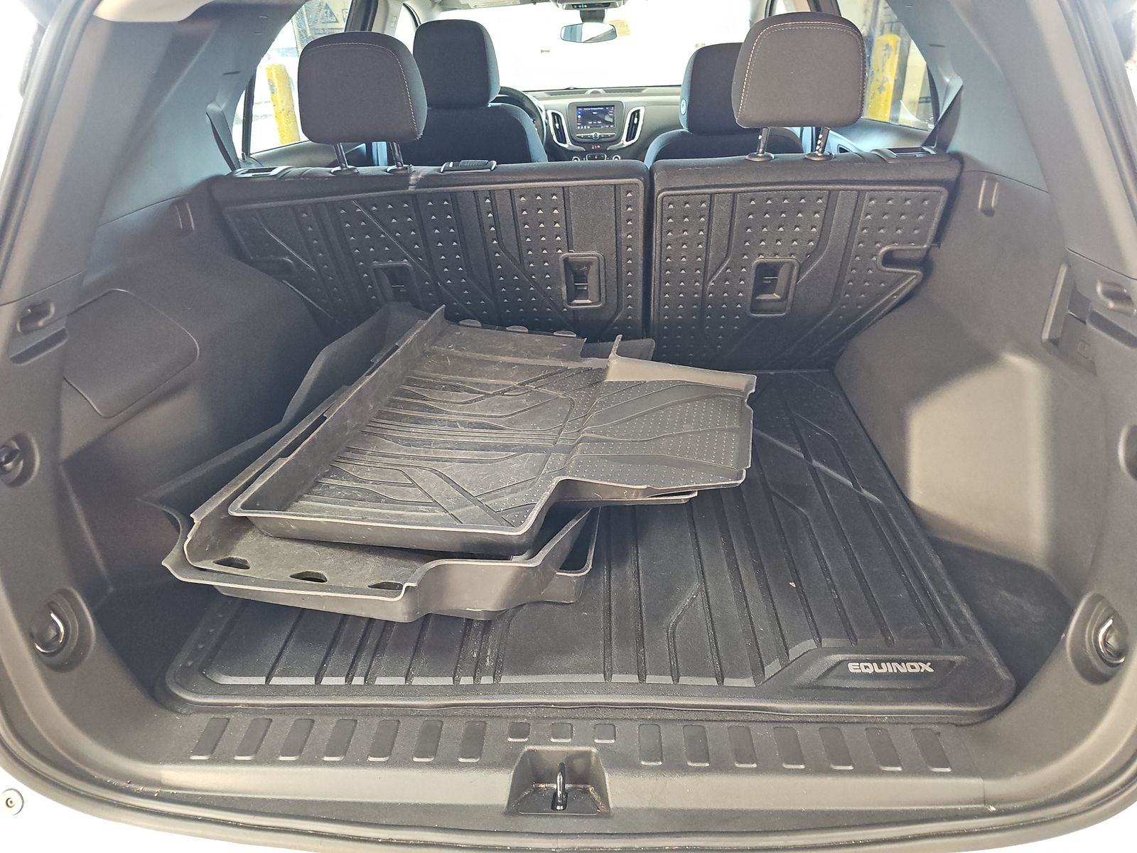 2023 Chevrolet Equinox LT AWD