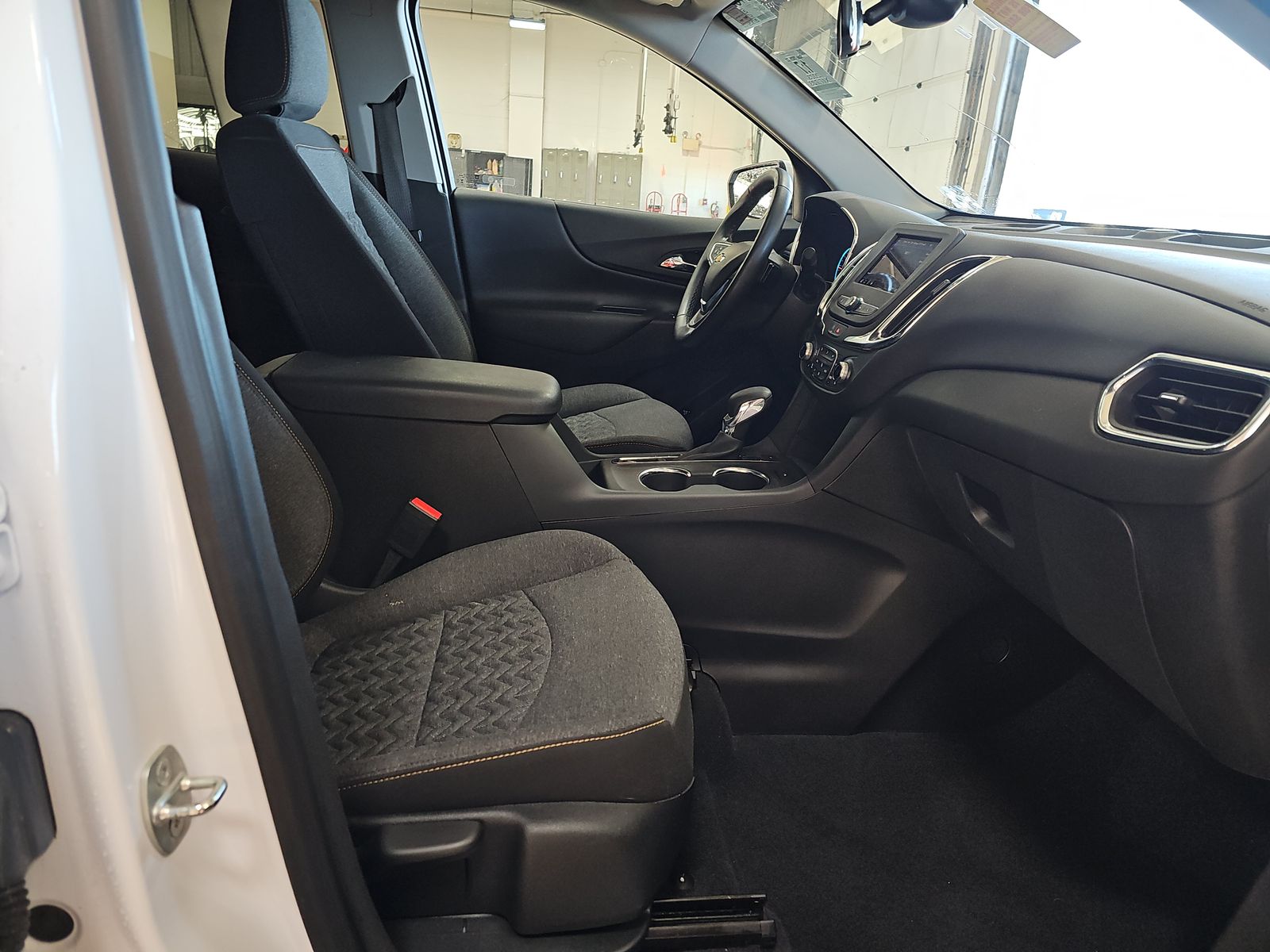 2023 Chevrolet Equinox LT AWD