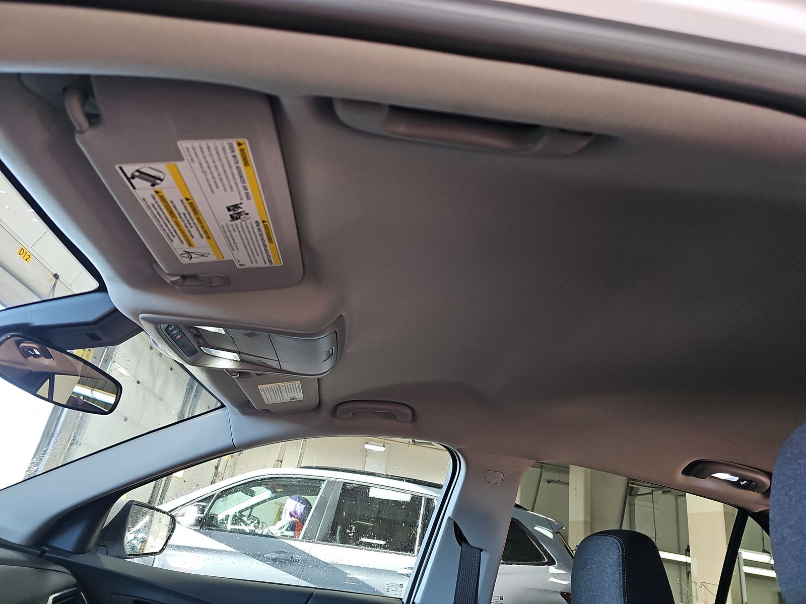 2023 Chevrolet Equinox LT AWD