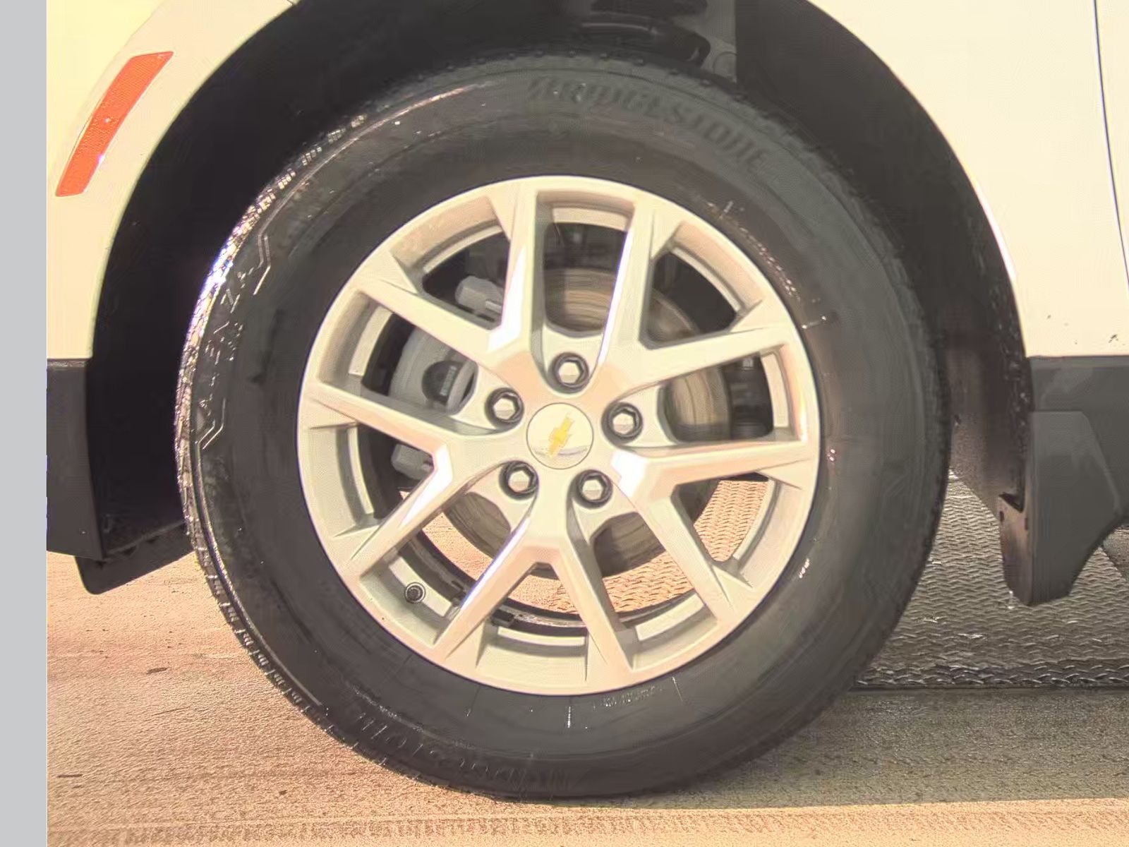 2023 Chevrolet Equinox LT AWD