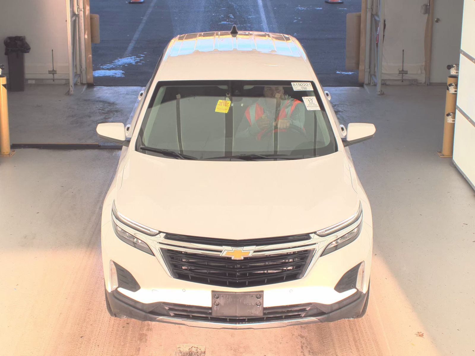 2023 Chevrolet Equinox LT AWD