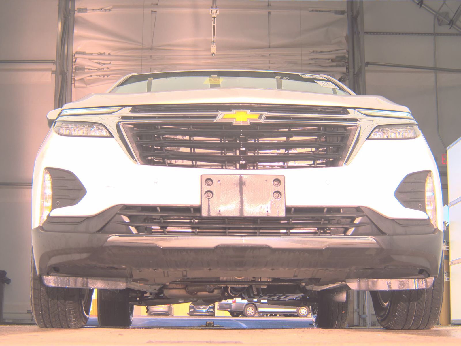 2023 Chevrolet Equinox LT AWD