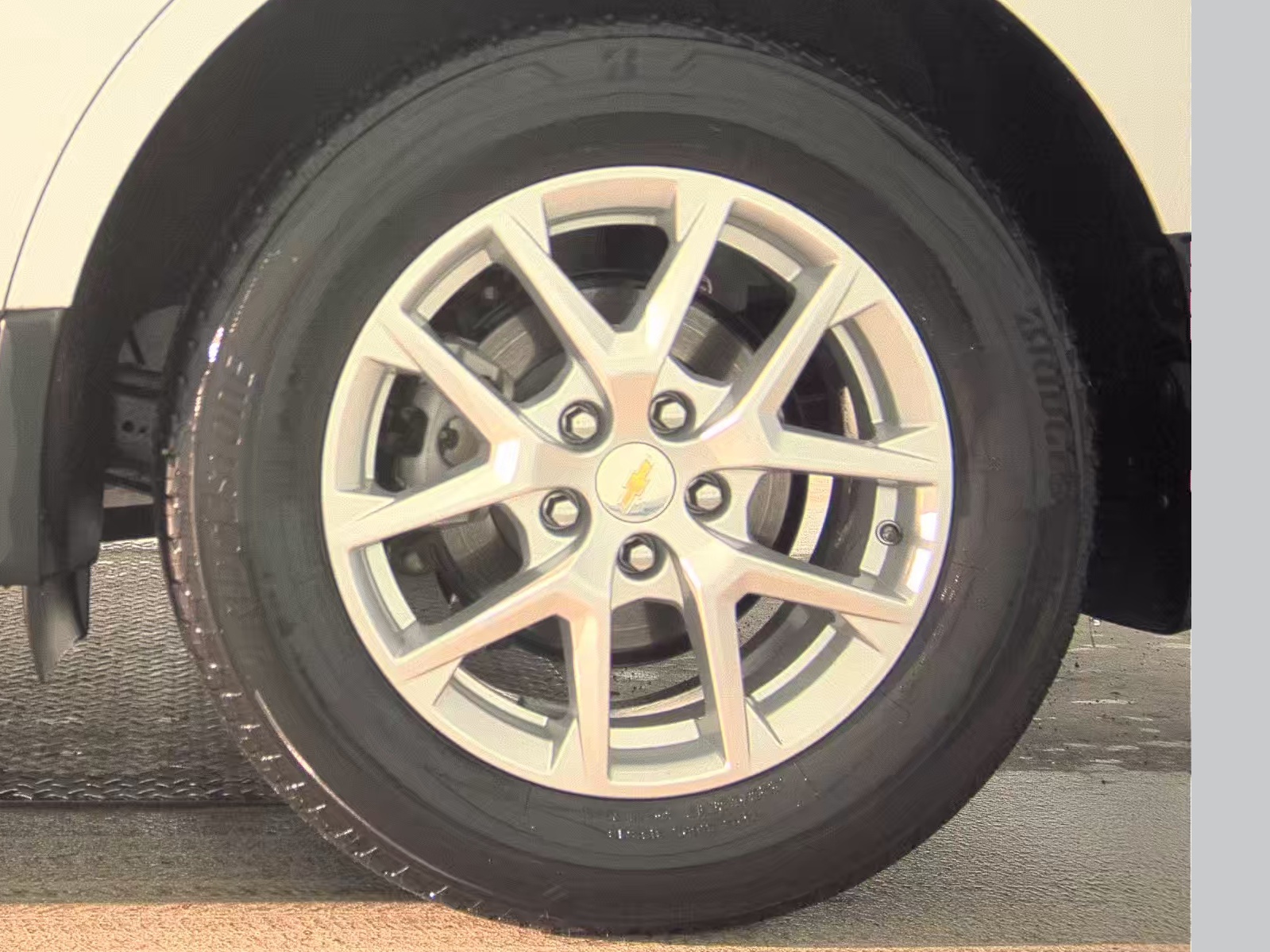 2023 Chevrolet Equinox LT AWD