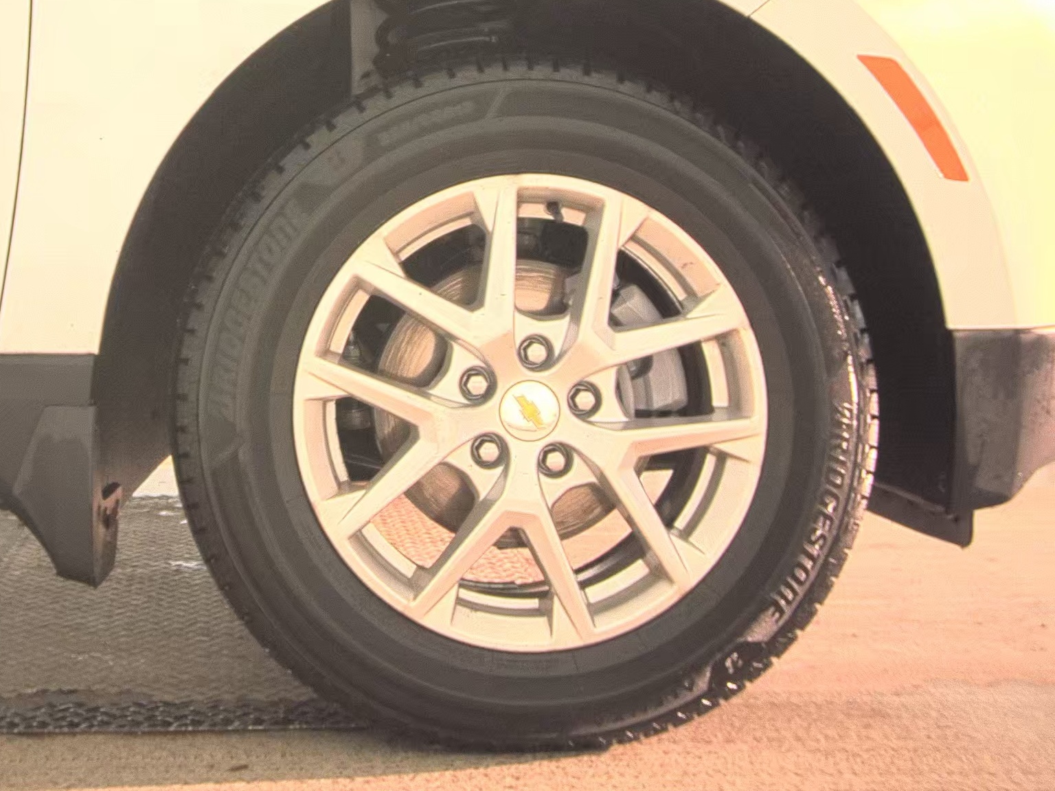 2023 Chevrolet Equinox LT AWD