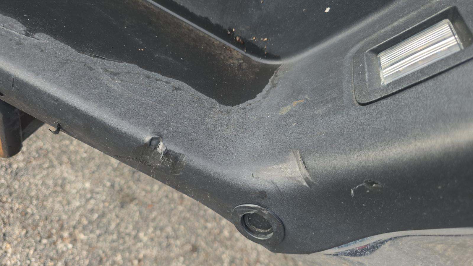 2015 Ford F-150 King Ranch AWD