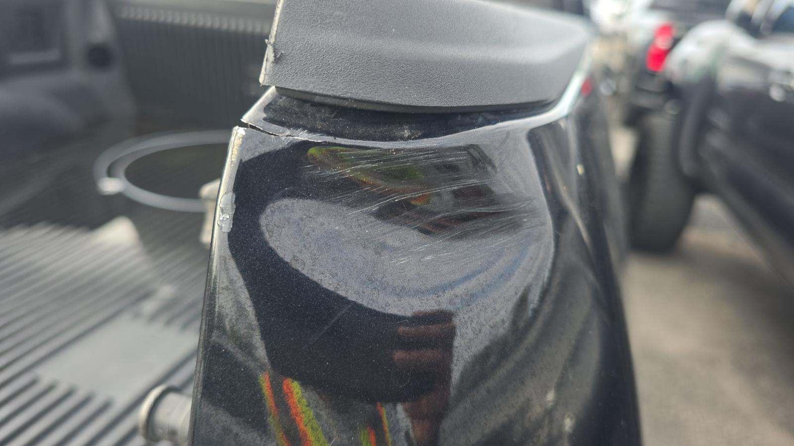 2015 Ford F-150 King Ranch AWD