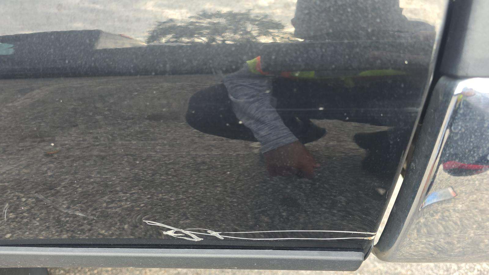 2015 Ford F-150 King Ranch AWD