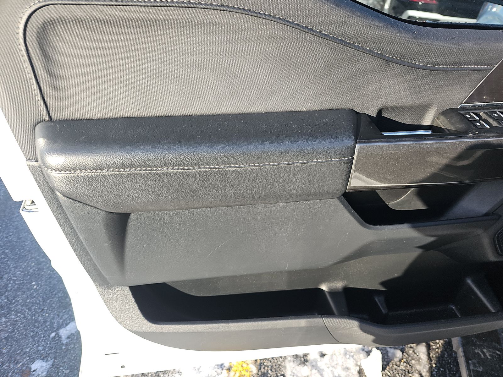 2023 Ford F-150 Hybrid XLT AWD