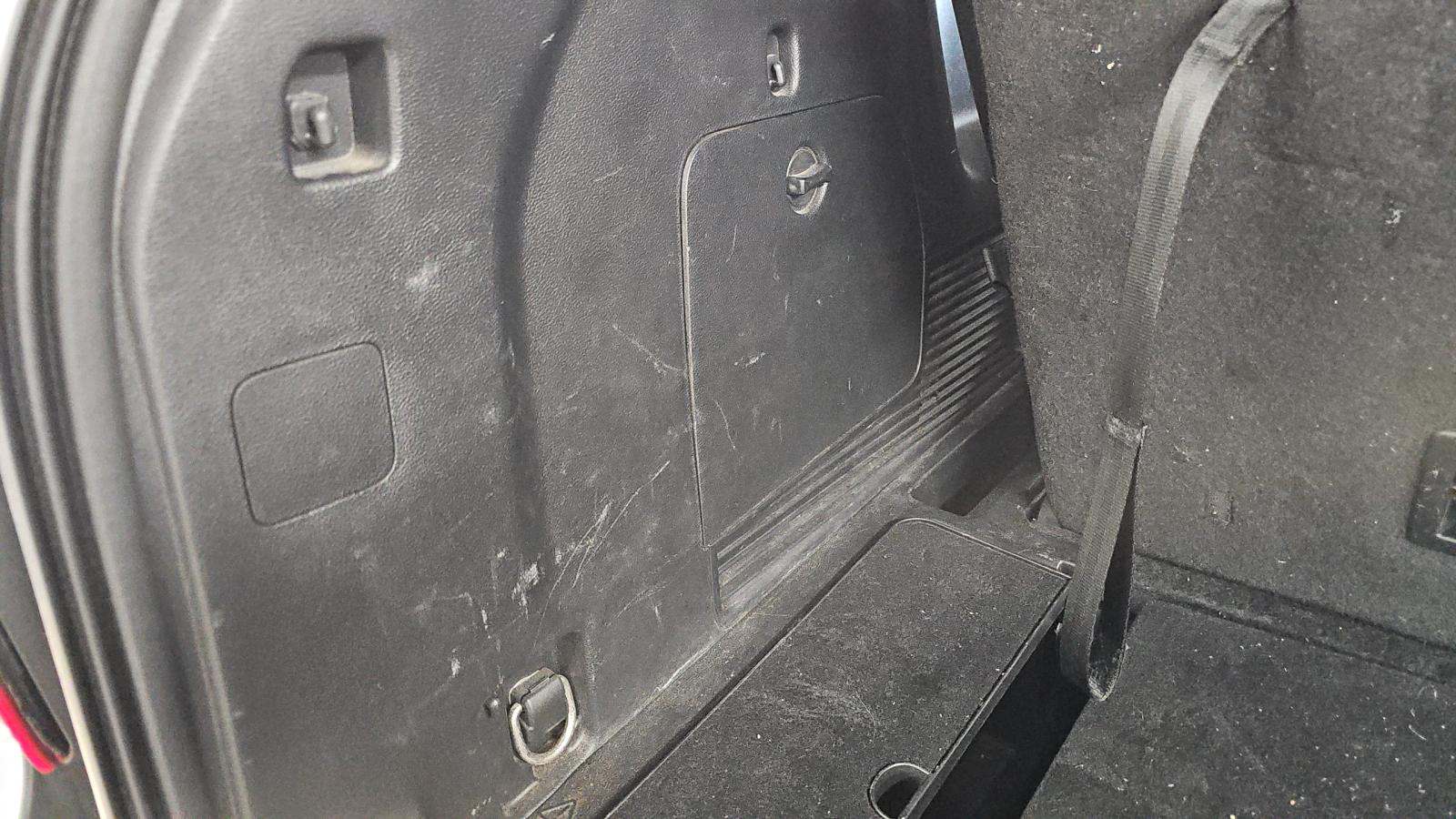 2022 Ford Explorer Timberline AWD