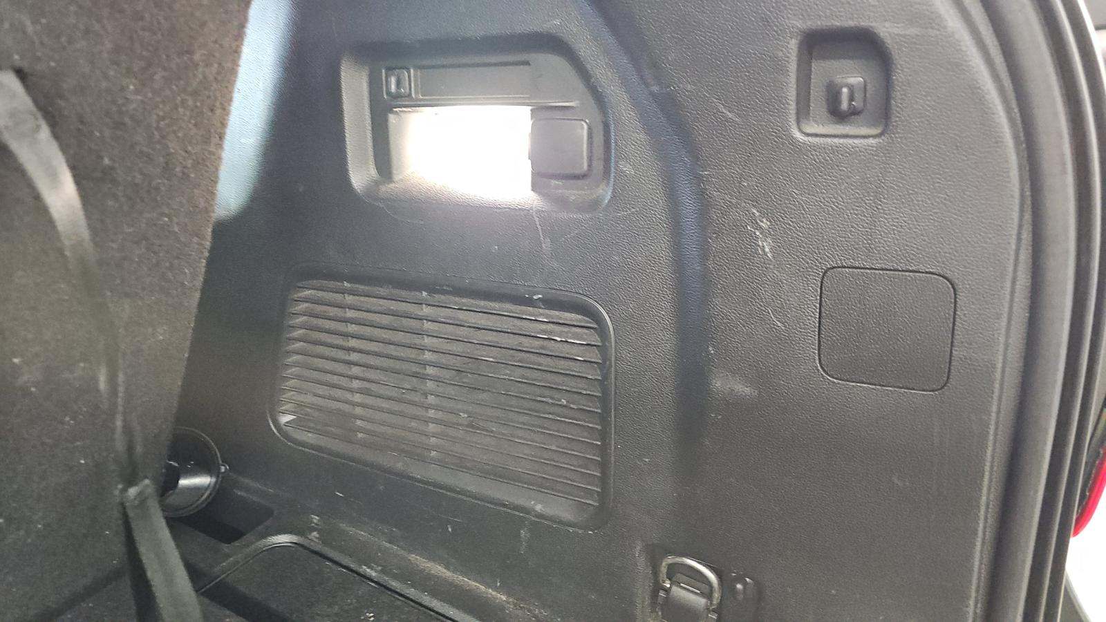 2022 Ford Explorer Timberline AWD