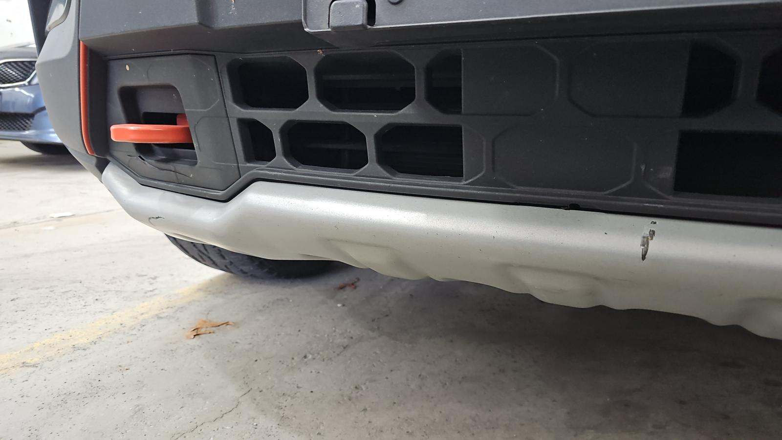 2022 Ford Explorer Timberline AWD