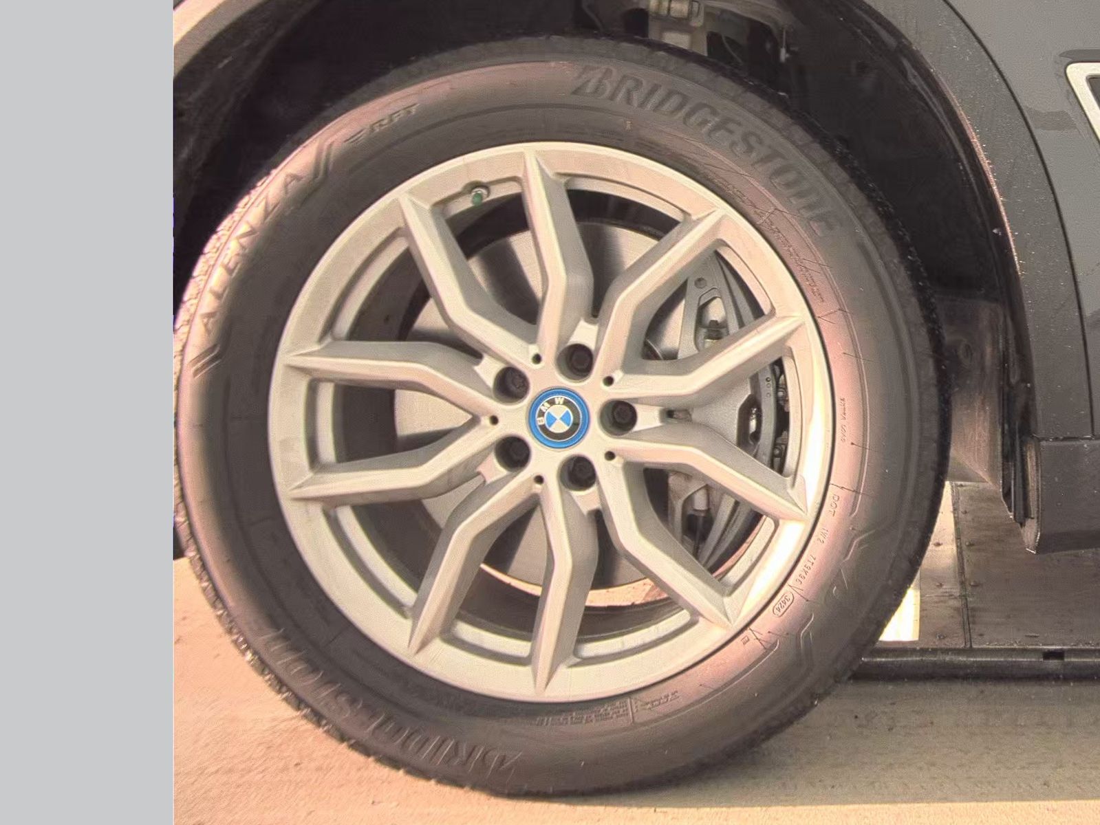 2022 BMW X5 xDrive45e AWD