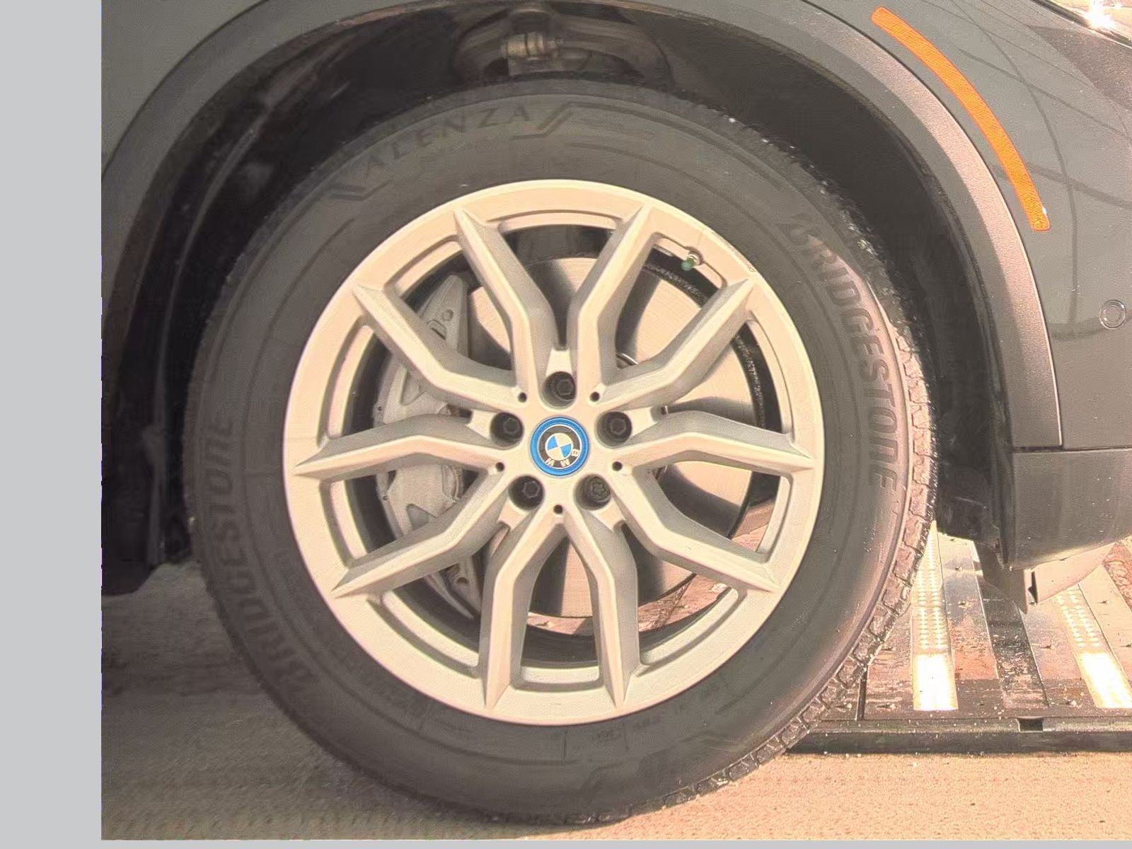 2022 BMW X5 xDrive45e AWD