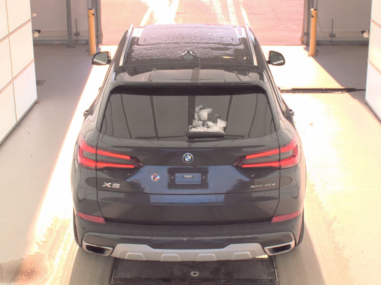 2022 BMW X5 xDrive45e AWD