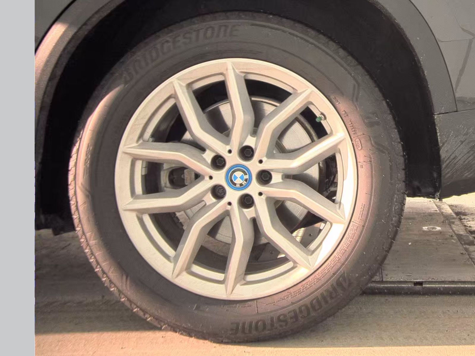 2022 BMW X5 xDrive45e AWD